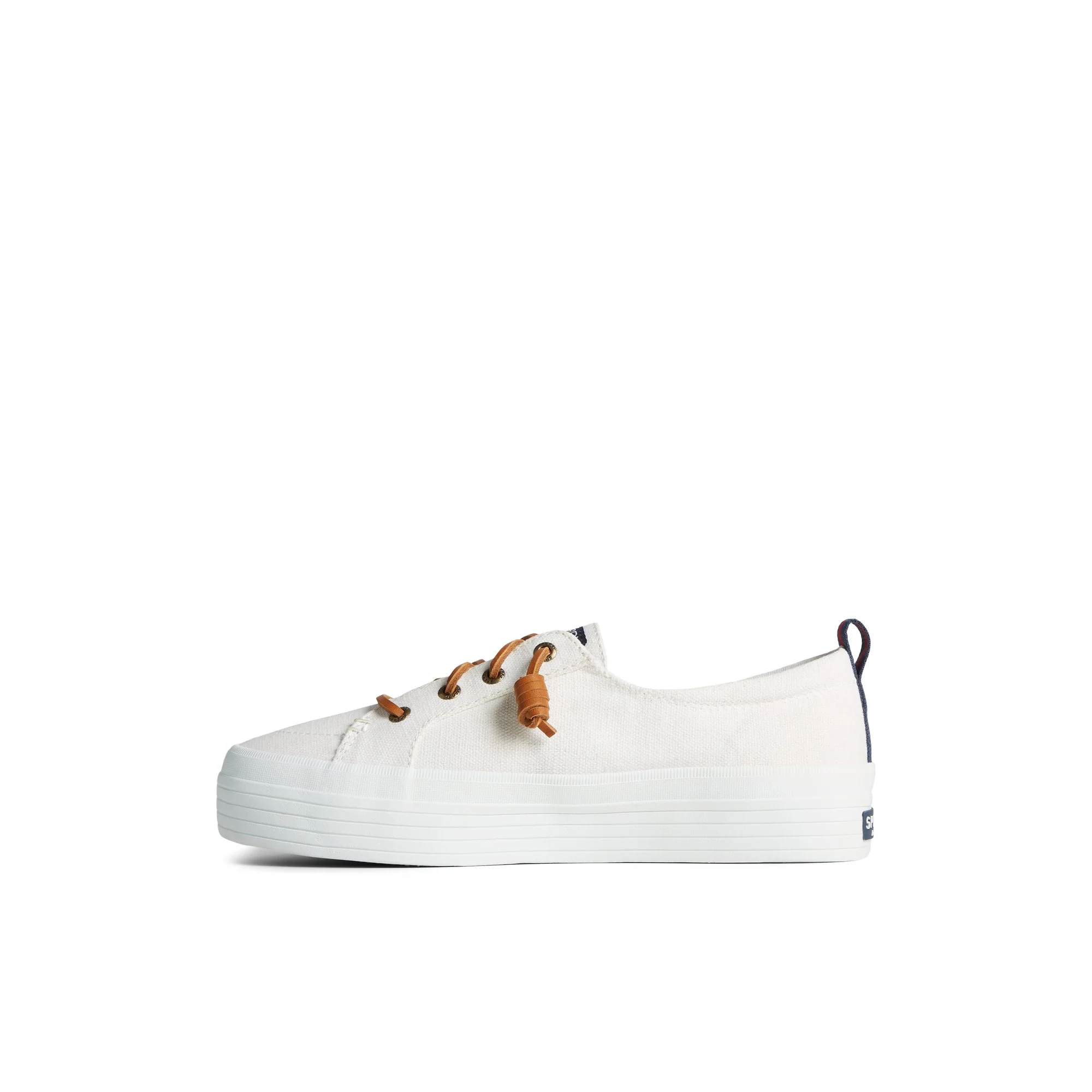 TENIS FEMENINO SPERRY CREST VIBE PLT