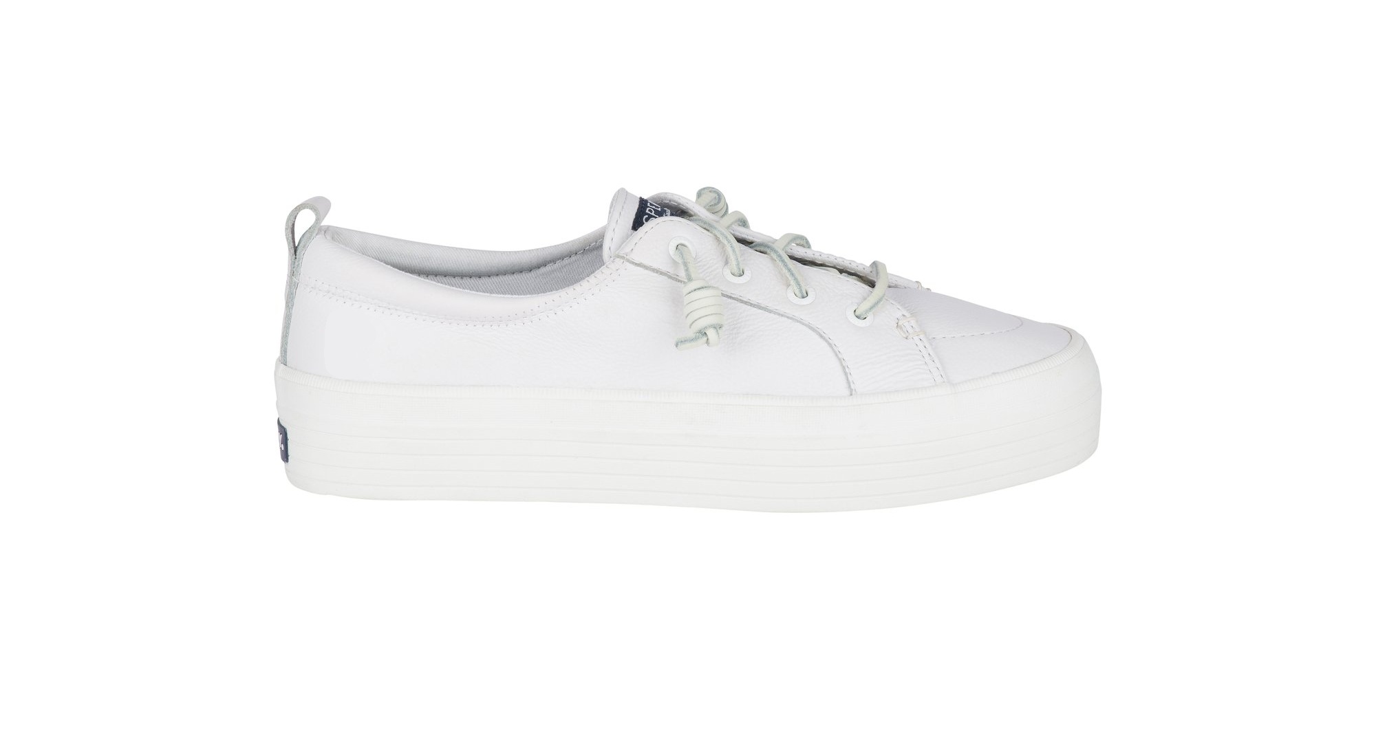 TENIS FEMENINO SPERRY CREST VIBE PLATFORM