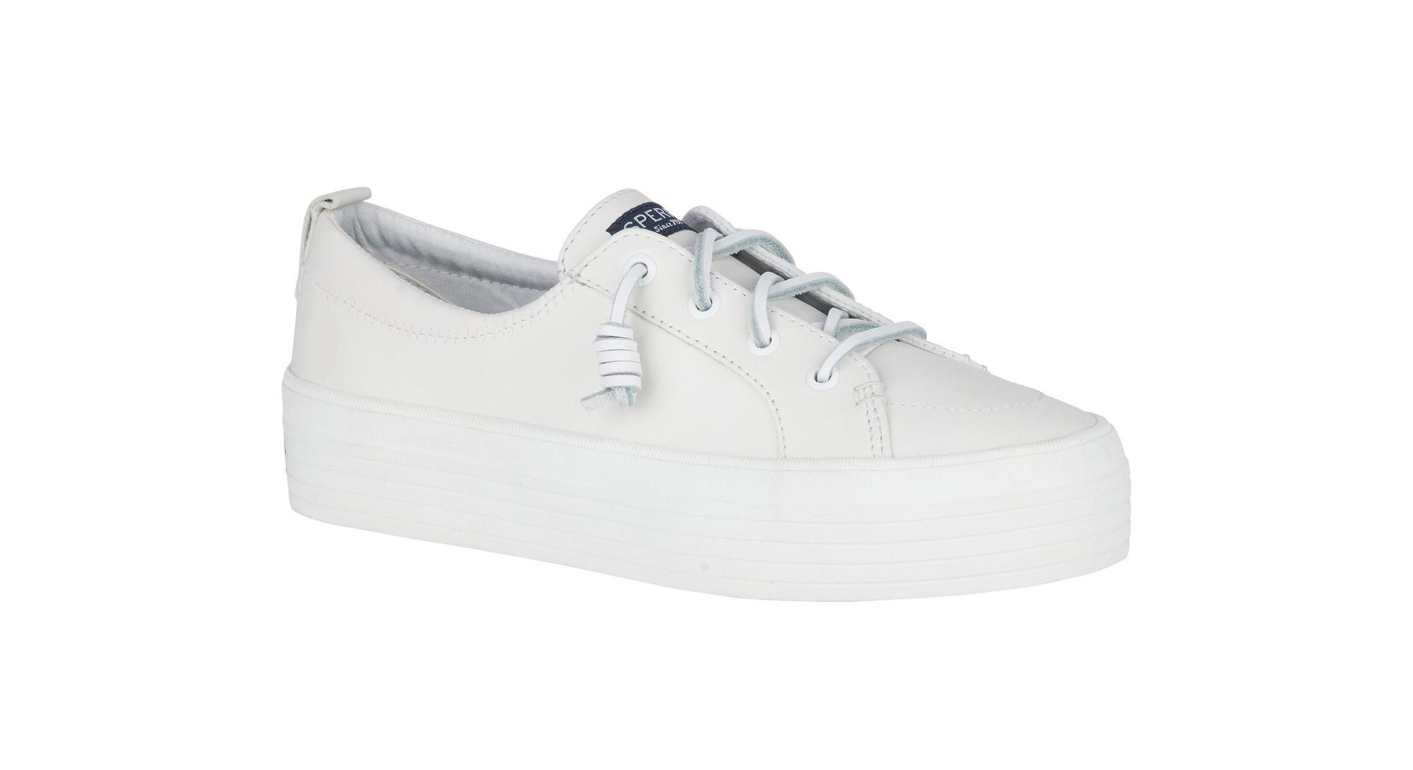 TENIS FEMENINO SPERRY CREST VIBE PLATFORM