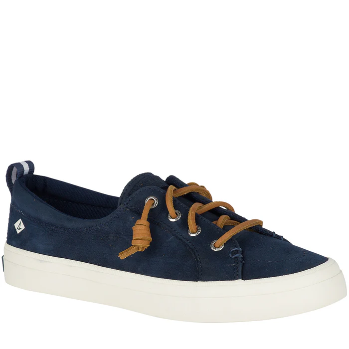 Cachos: TENIS FEMENINO SPERRY CREST VIBE WASHABLE