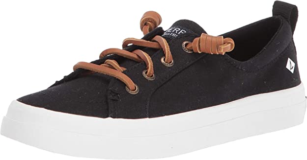 Tenis sperry online mujer