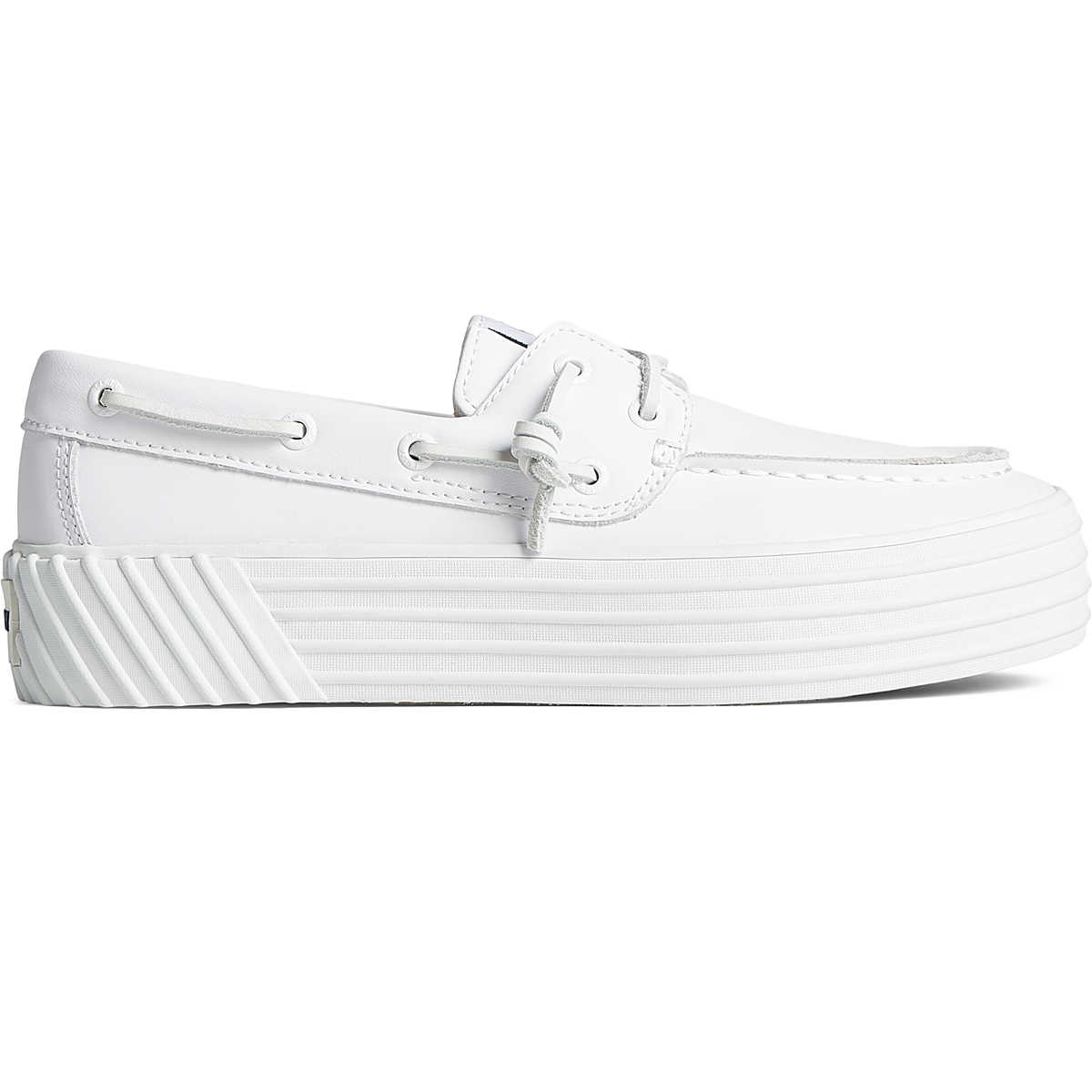 TENIS FEMENINO SPERRY BAHAMA 2.0 PLAT – foto 1