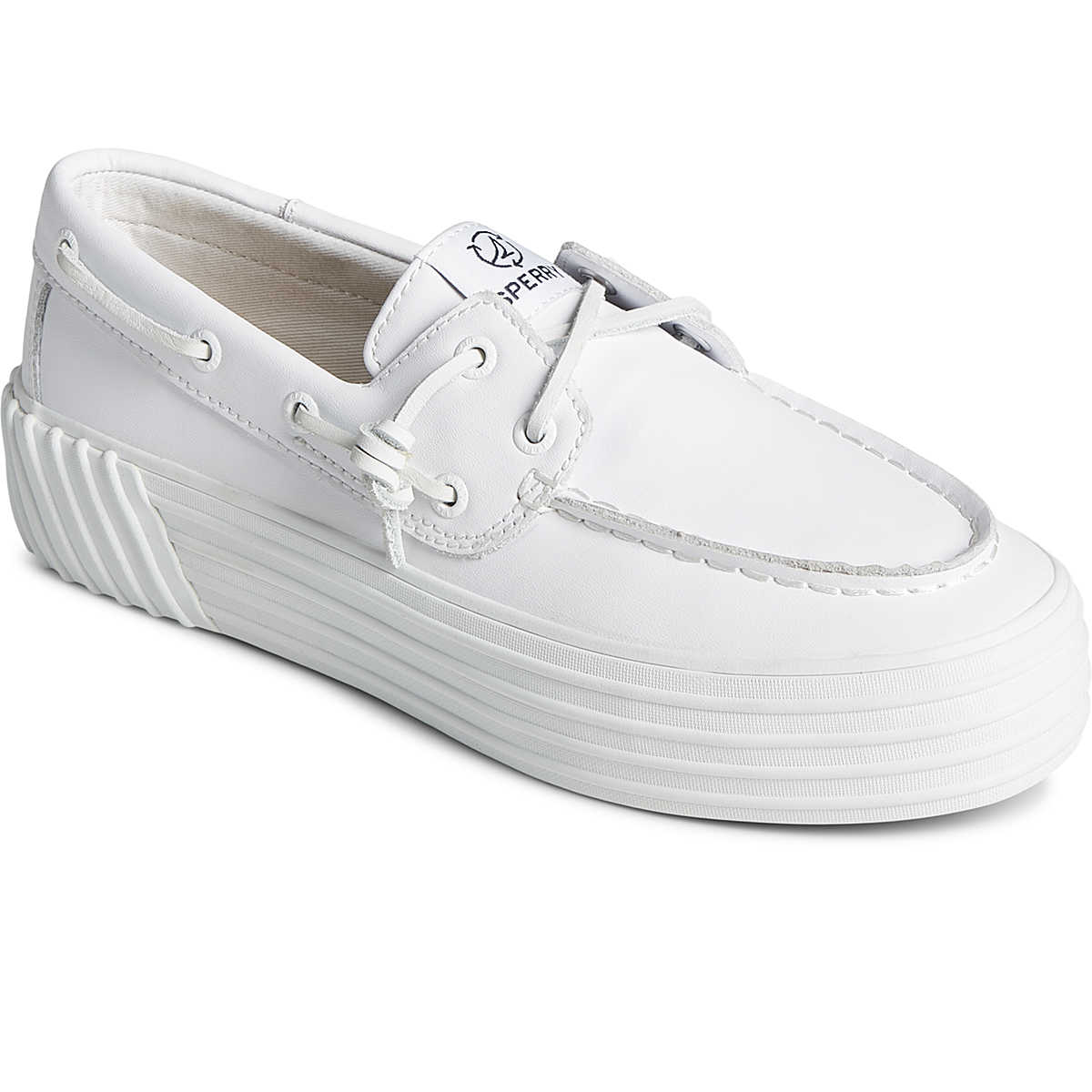 TENIS FEMENINO SPERRY BAHAMA 2.0 PLAT – foto 2
