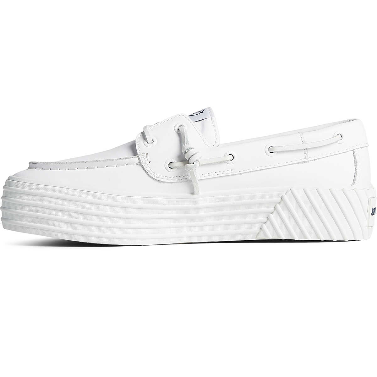 TENIS FEMENINO SPERRY BAHAMA 2.0 PLAT – foto 3