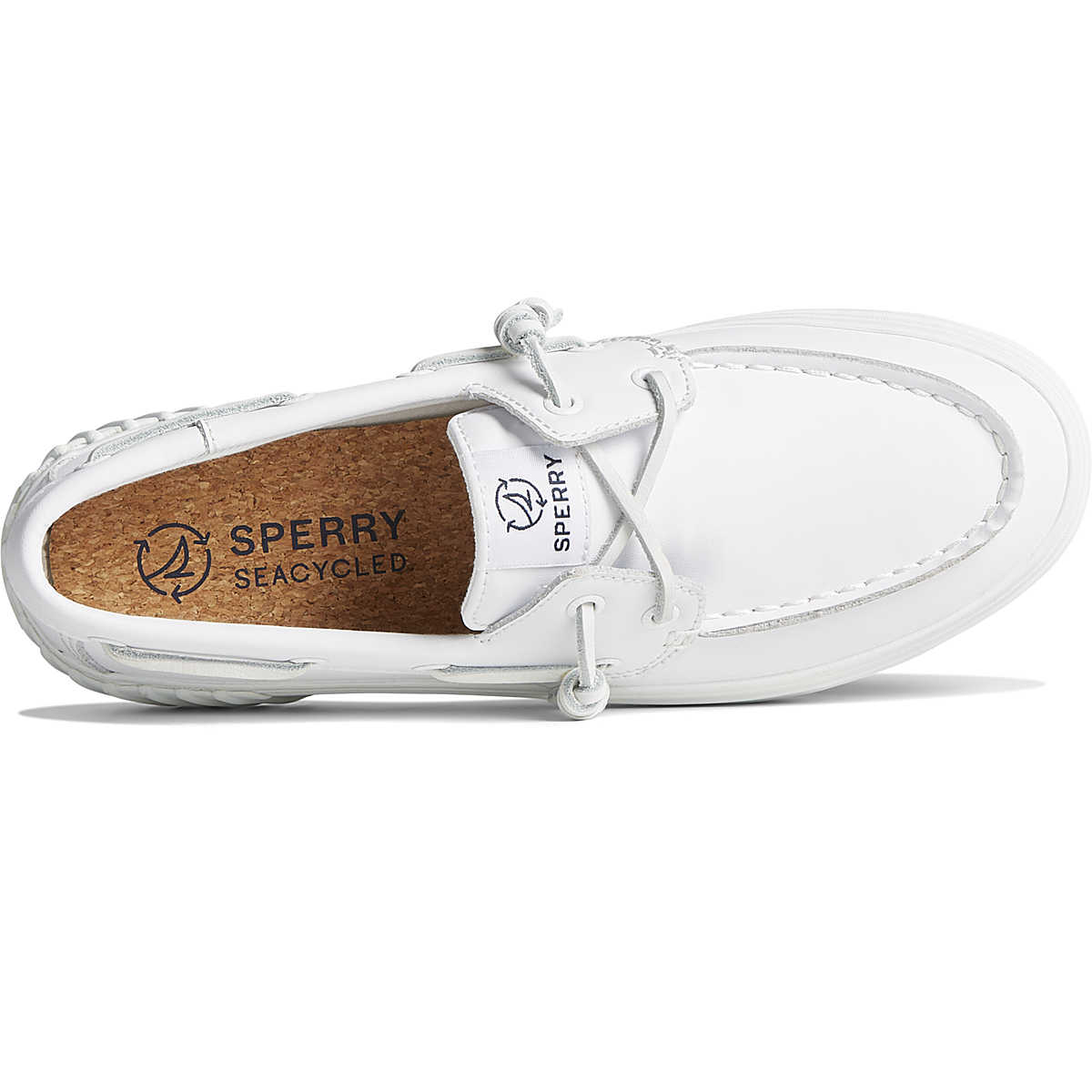 TENIS FEMENINO SPERRY BAHAMA 2.0 PLAT – foto 4