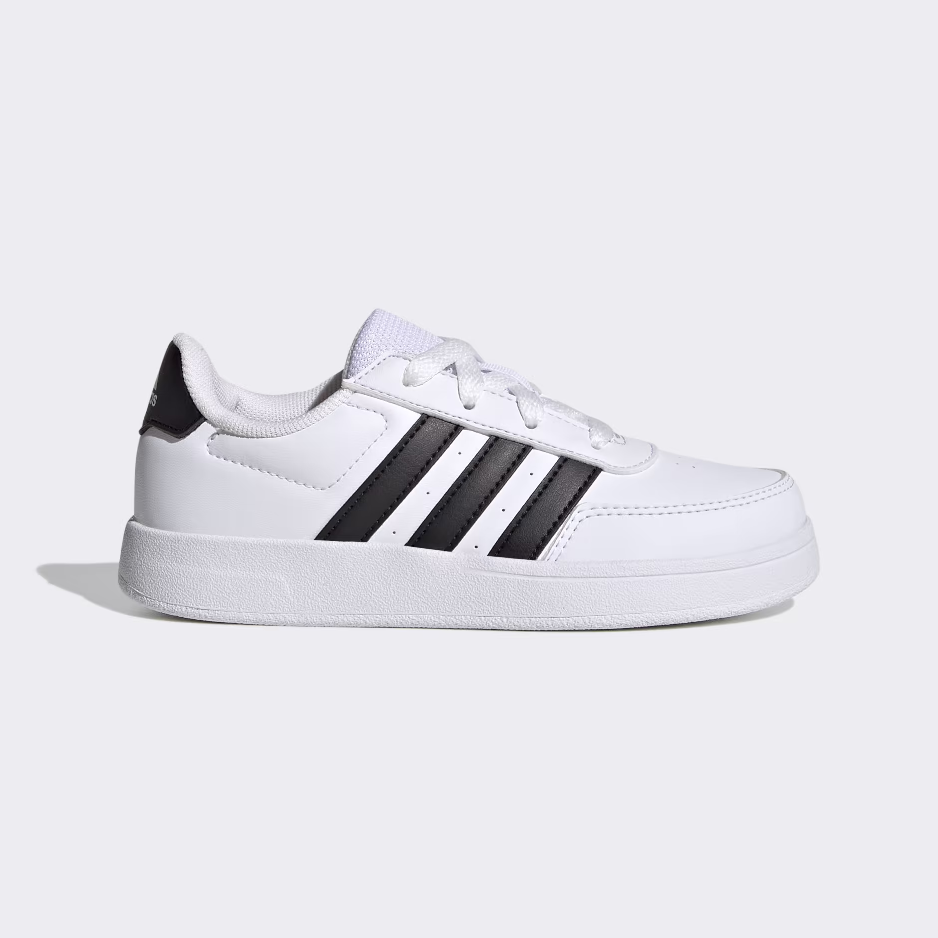 TENIS NIÑO(A) ADIDAS BREAKNET 2.0 – foto 1