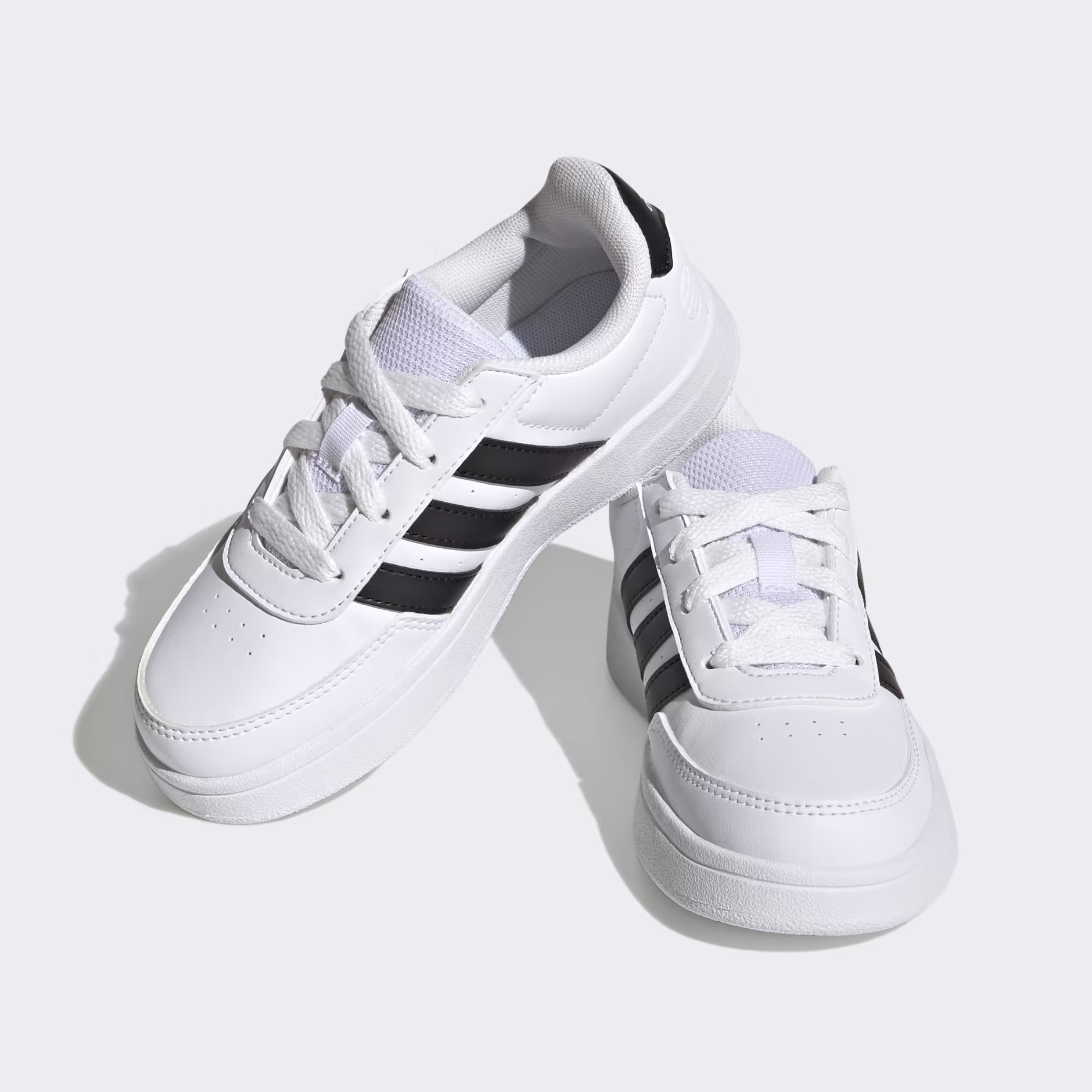 TENIS NIÑO(A) ADIDAS BREAKNET 2.0 – foto 2