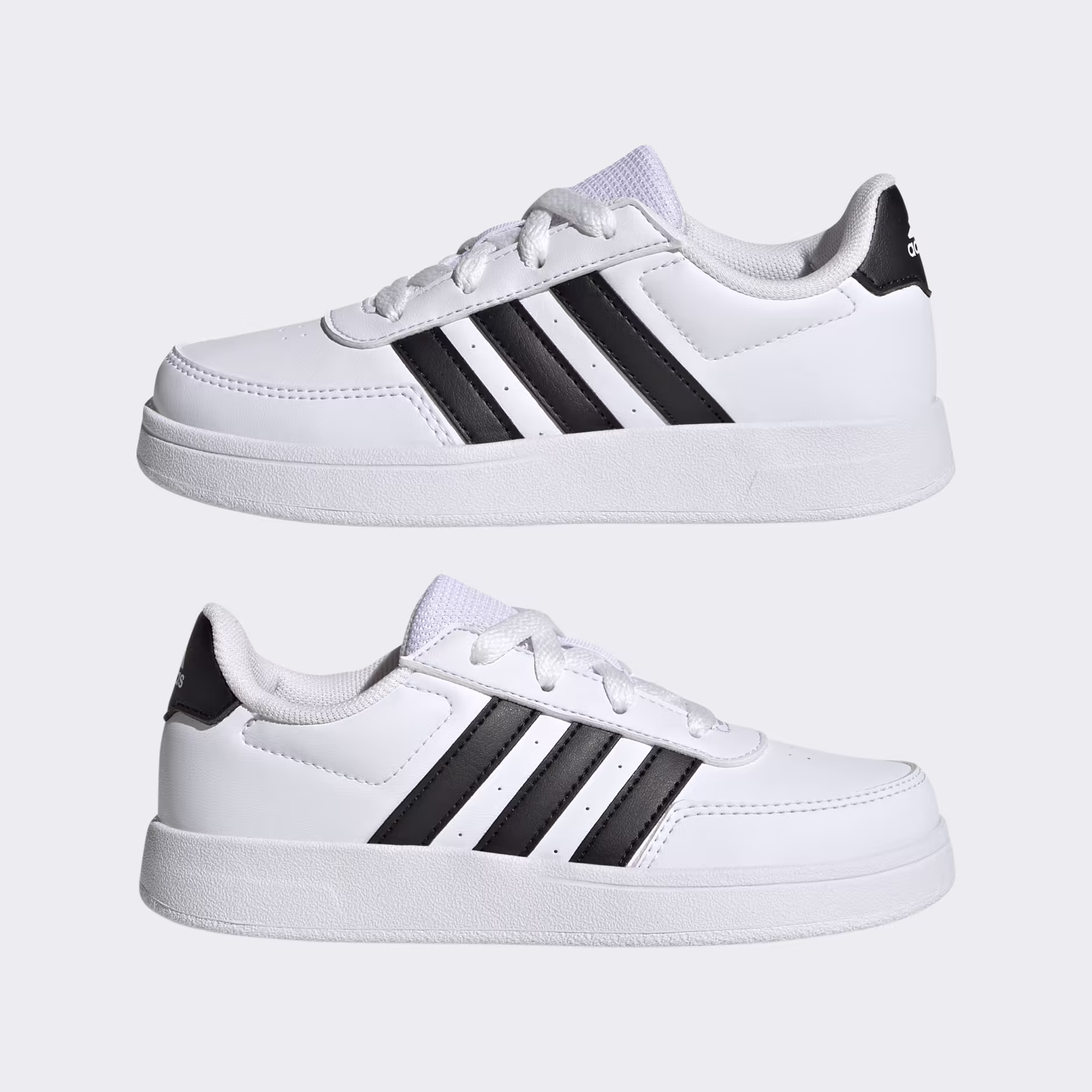 TENIS NIÑO(A) ADIDAS BREAKNET 2.0 – foto 3