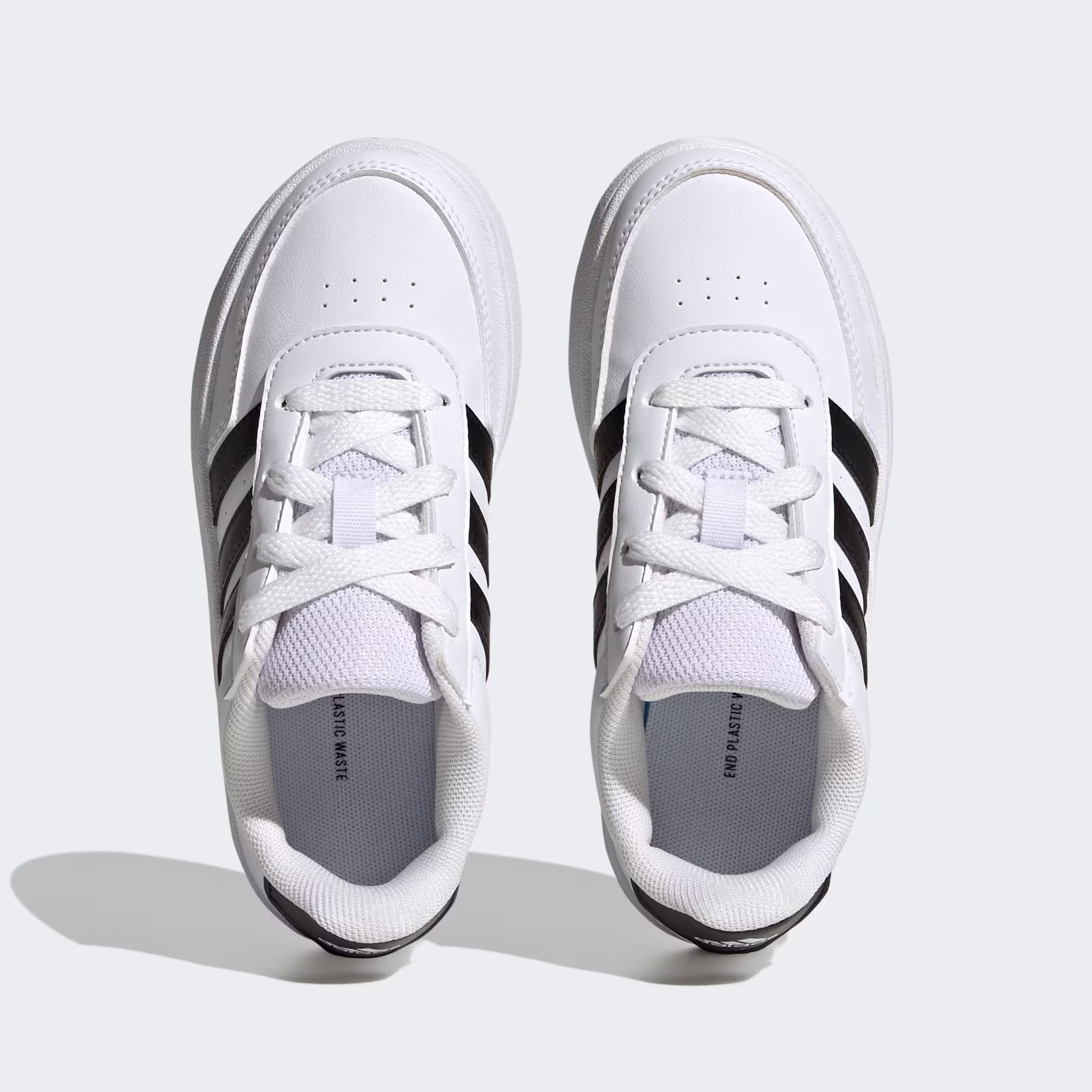 TENIS NIÑO(A) ADIDAS BREAKNET 2.0 – foto 6
