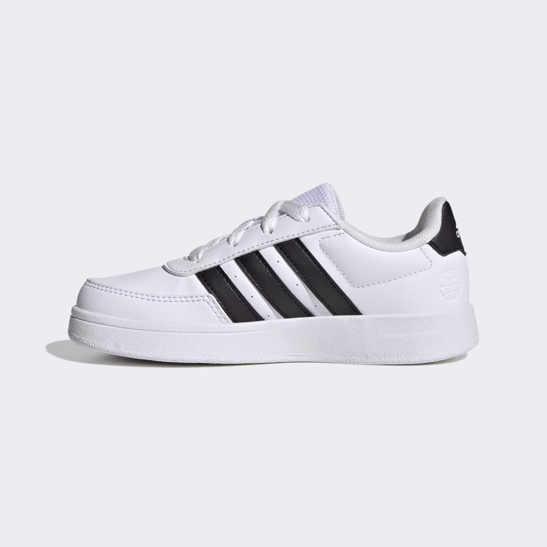 TENIS NIÑO(A) ADIDAS BREAKNET 2.0 – foto 8