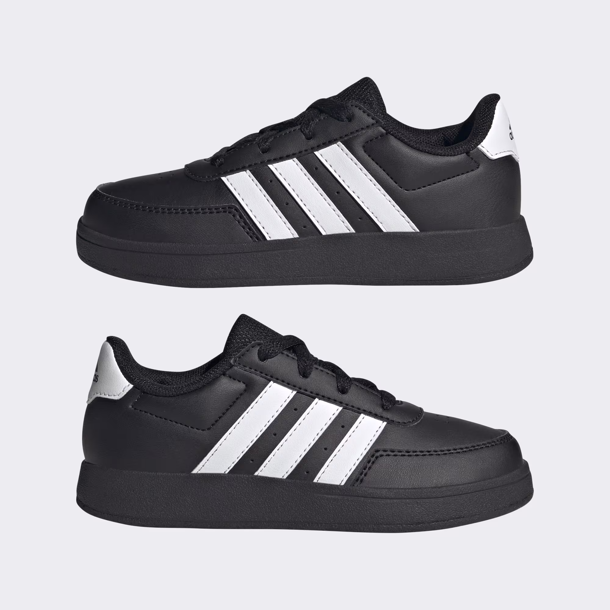 TENIS NIÑO(A) ADIDAS BREAKNET 2.0 – foto 3