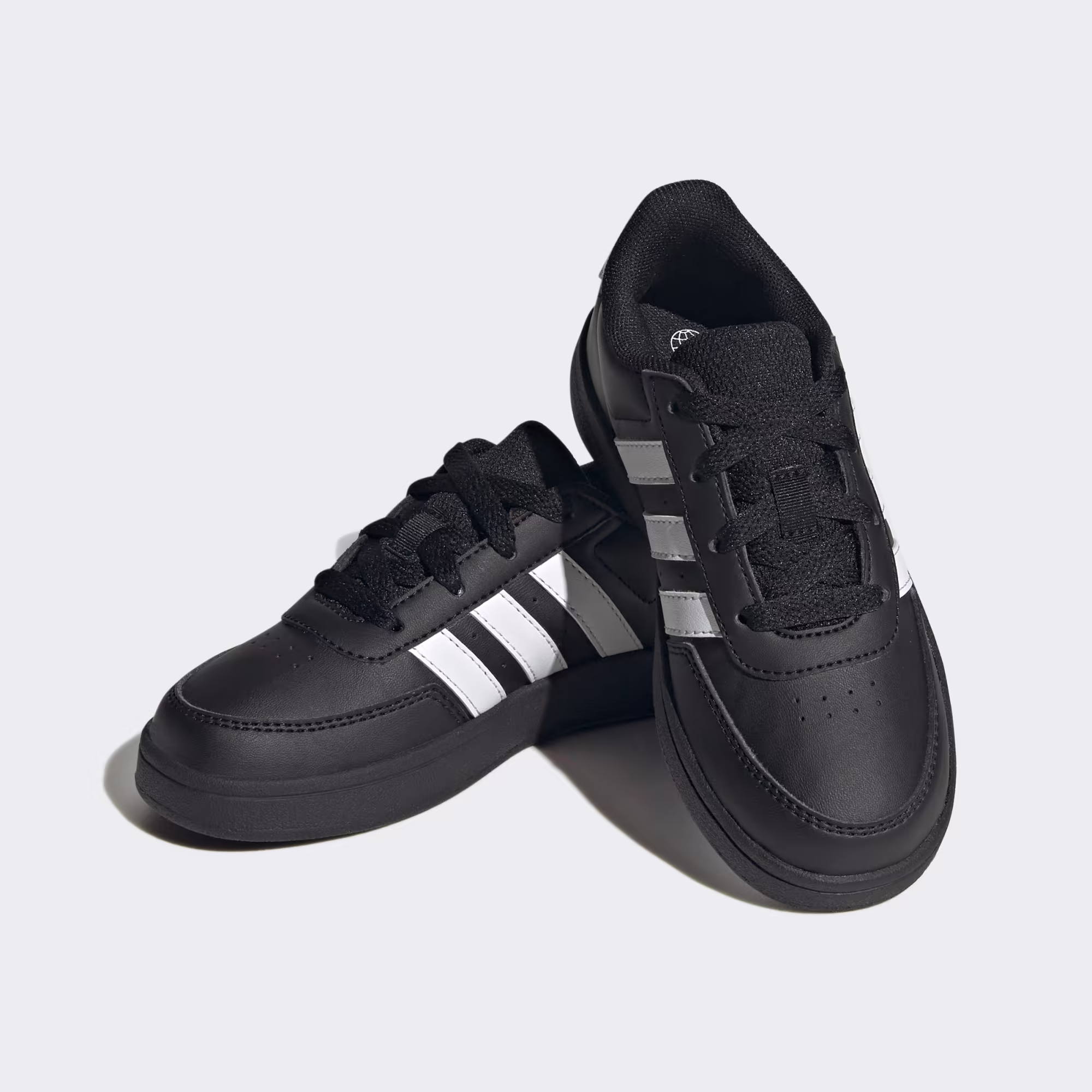 TENIS NIÑO(A) ADIDAS BREAKNET 2.0 – foto 4