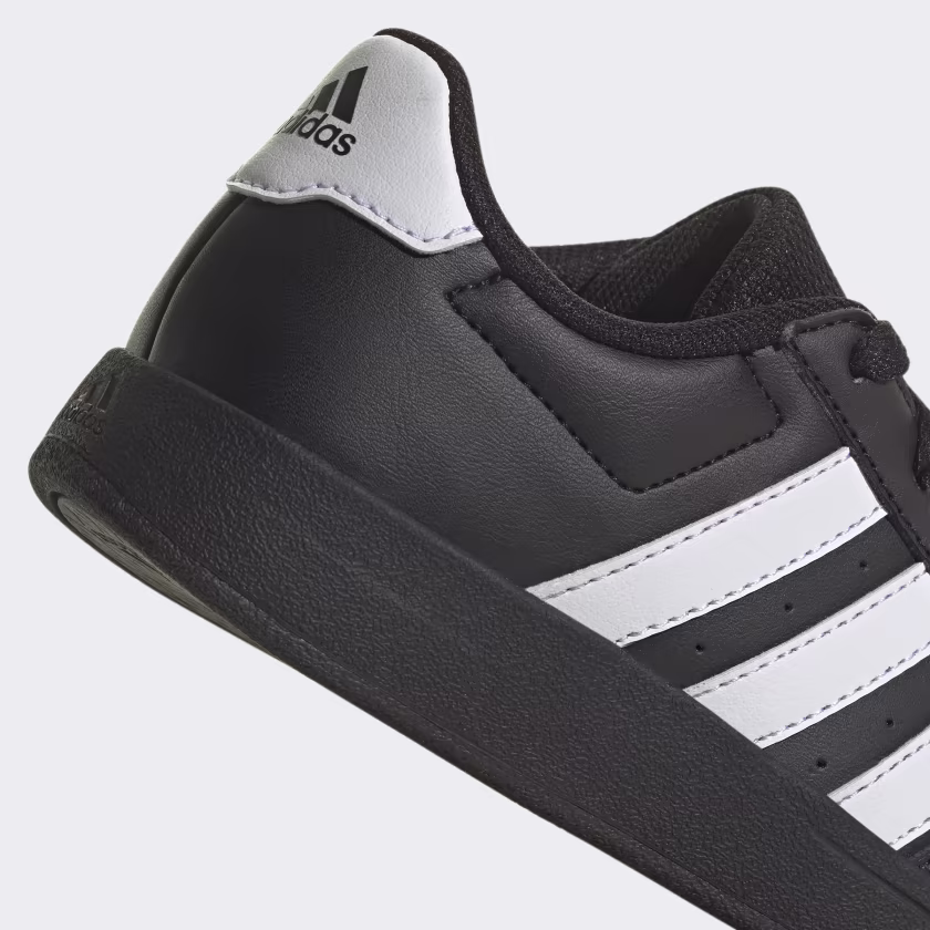 TENIS NIÑO(A) ADIDAS BREAKNET 2.0 – foto 5