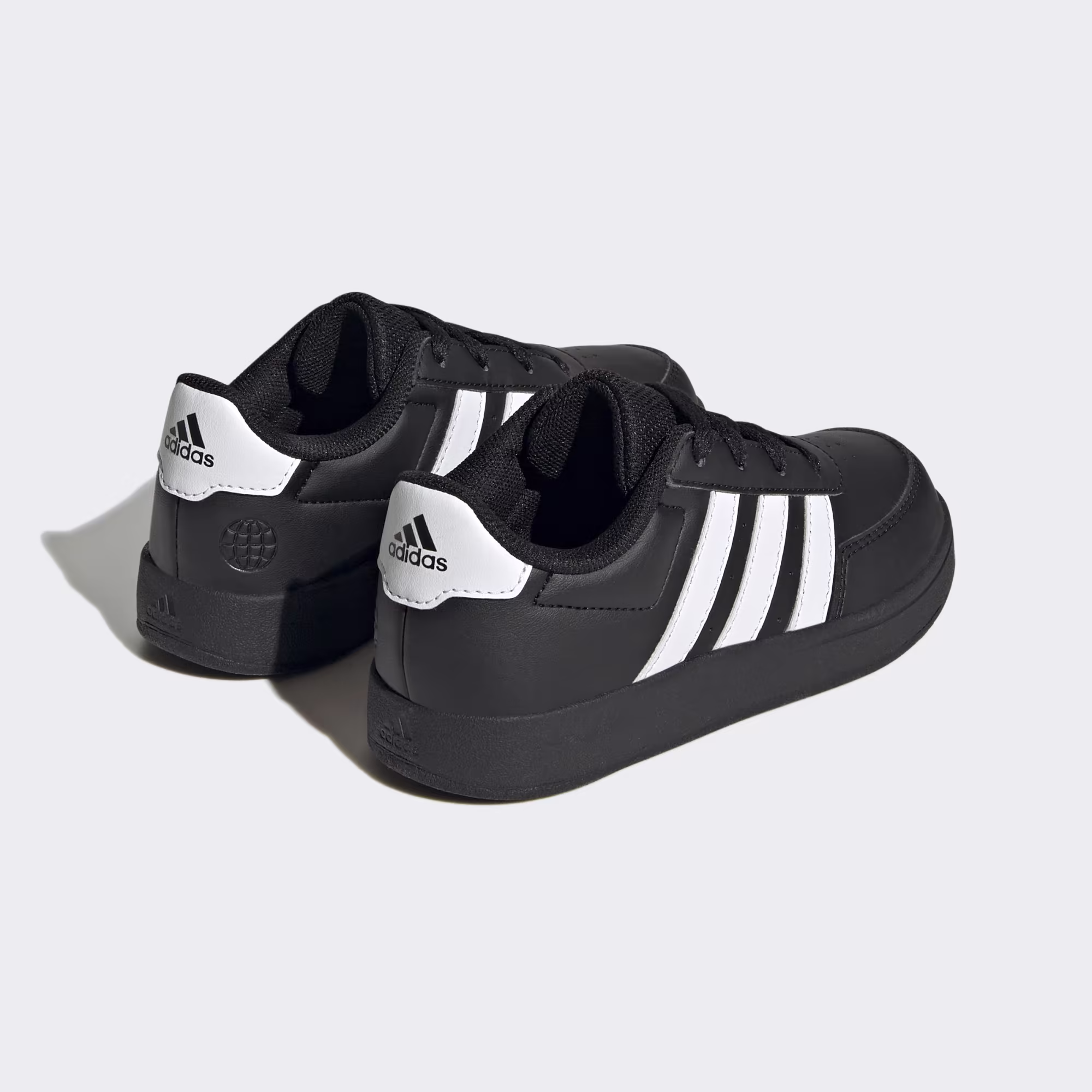 TENIS NIÑO(A) ADIDAS BREAKNET 2.0 – foto 7