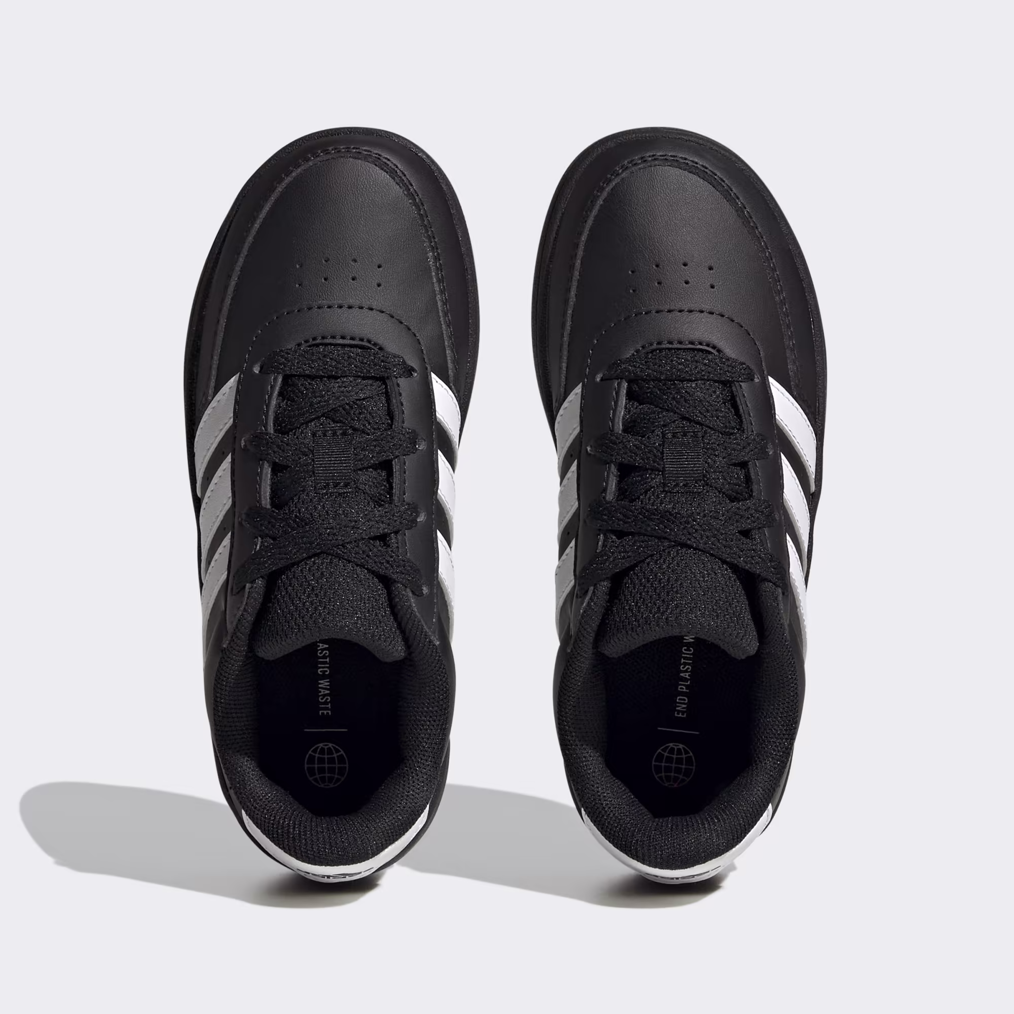 TENIS NIÑO(A) ADIDAS BREAKNET 2.0 – foto 8