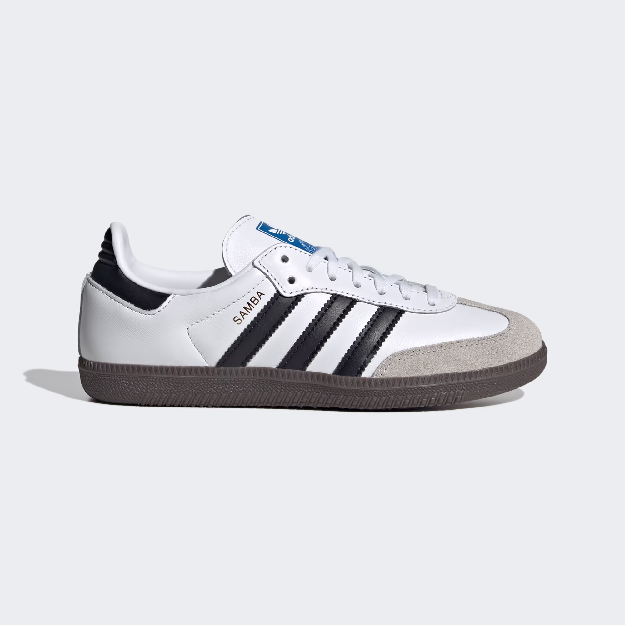 TENIS NIÑO(A) ADIDAS SAMBA OG