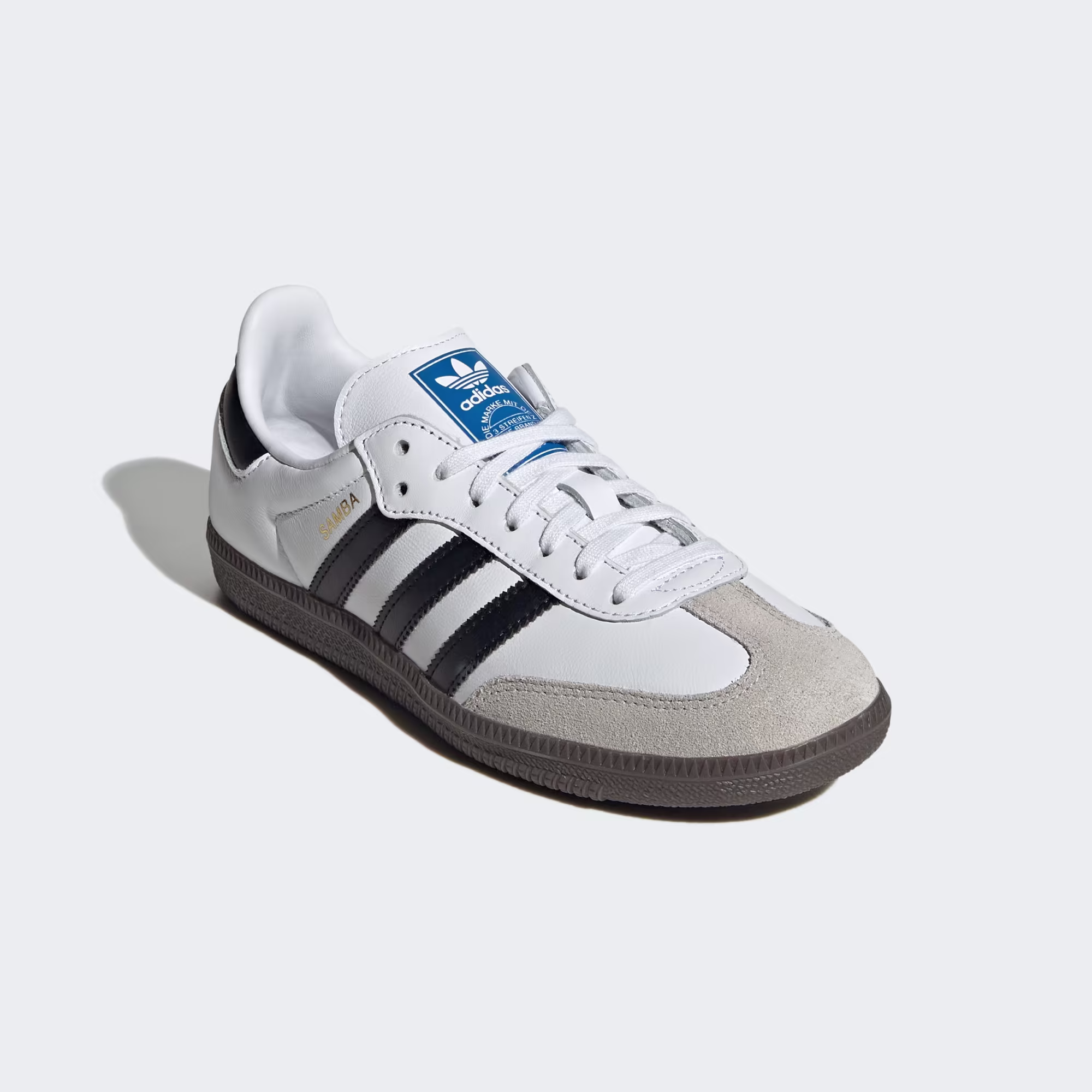 TENIS NIÑO(A) ADIDAS SAMBA OG