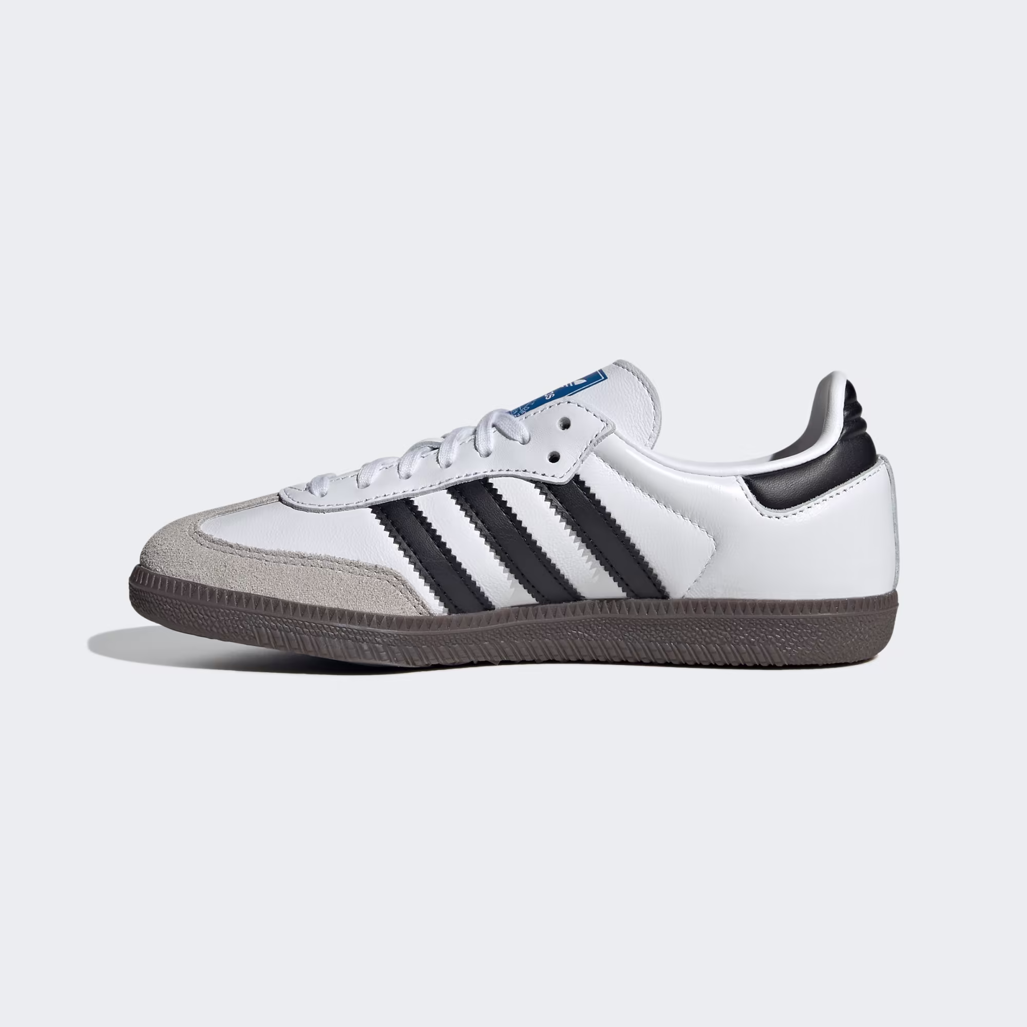 TENIS NIÑO(A) ADIDAS SAMBA OG – foto 3
