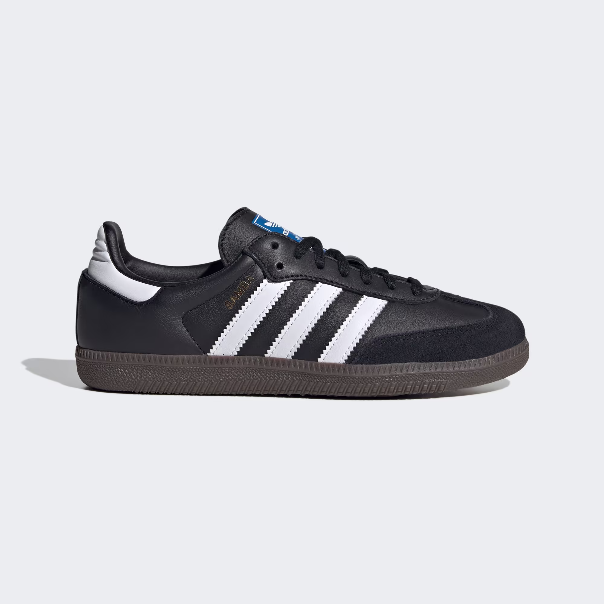 TENIS NIÑO(A) ADIDAS SAMBA OG