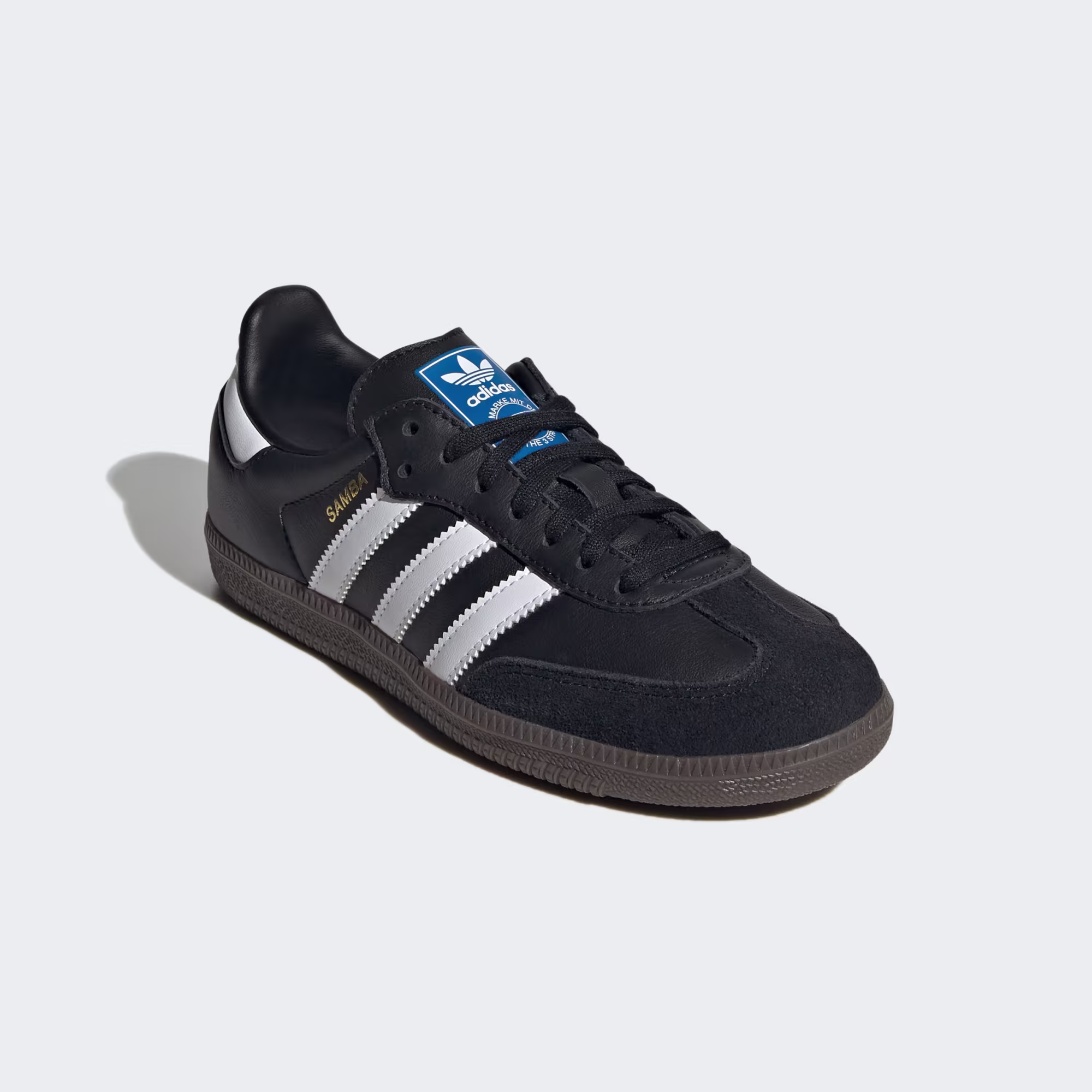 TENIS NIÑO(A) ADIDAS SAMBA OG