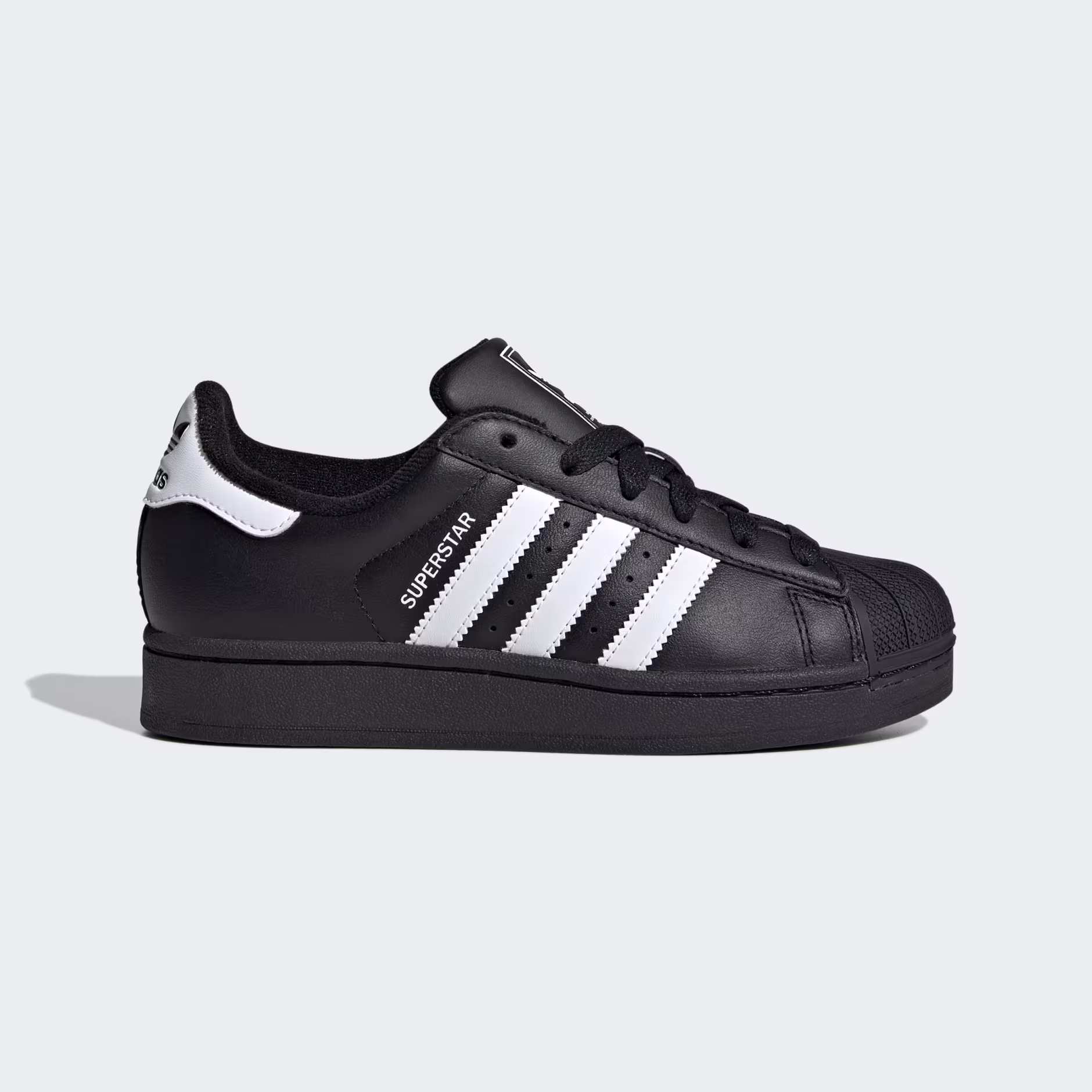 TENIS NIÑO(A) ADIDAS SUPERSTAR