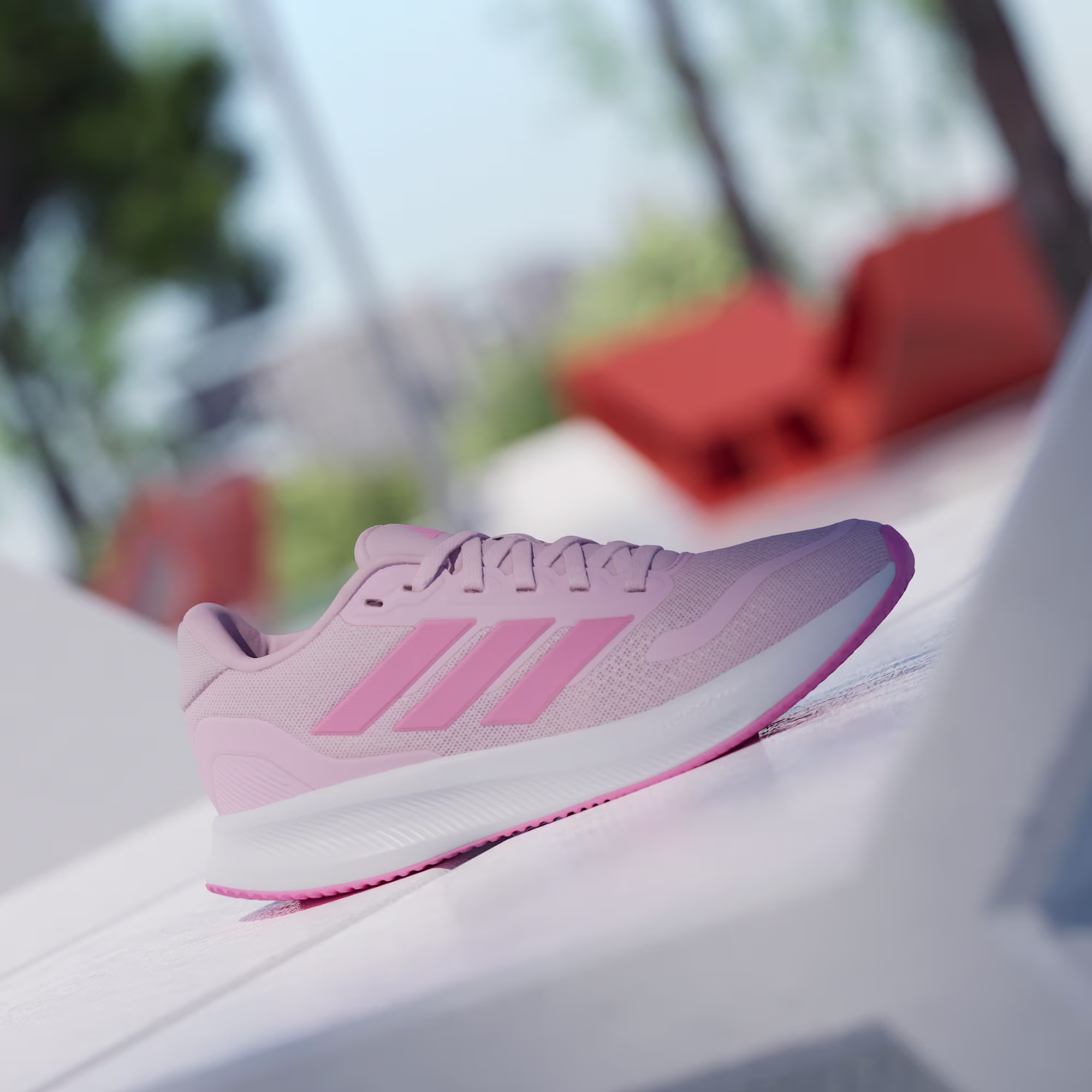 TENIS NIÑO(A) ADIDAS RUNFALCON 5