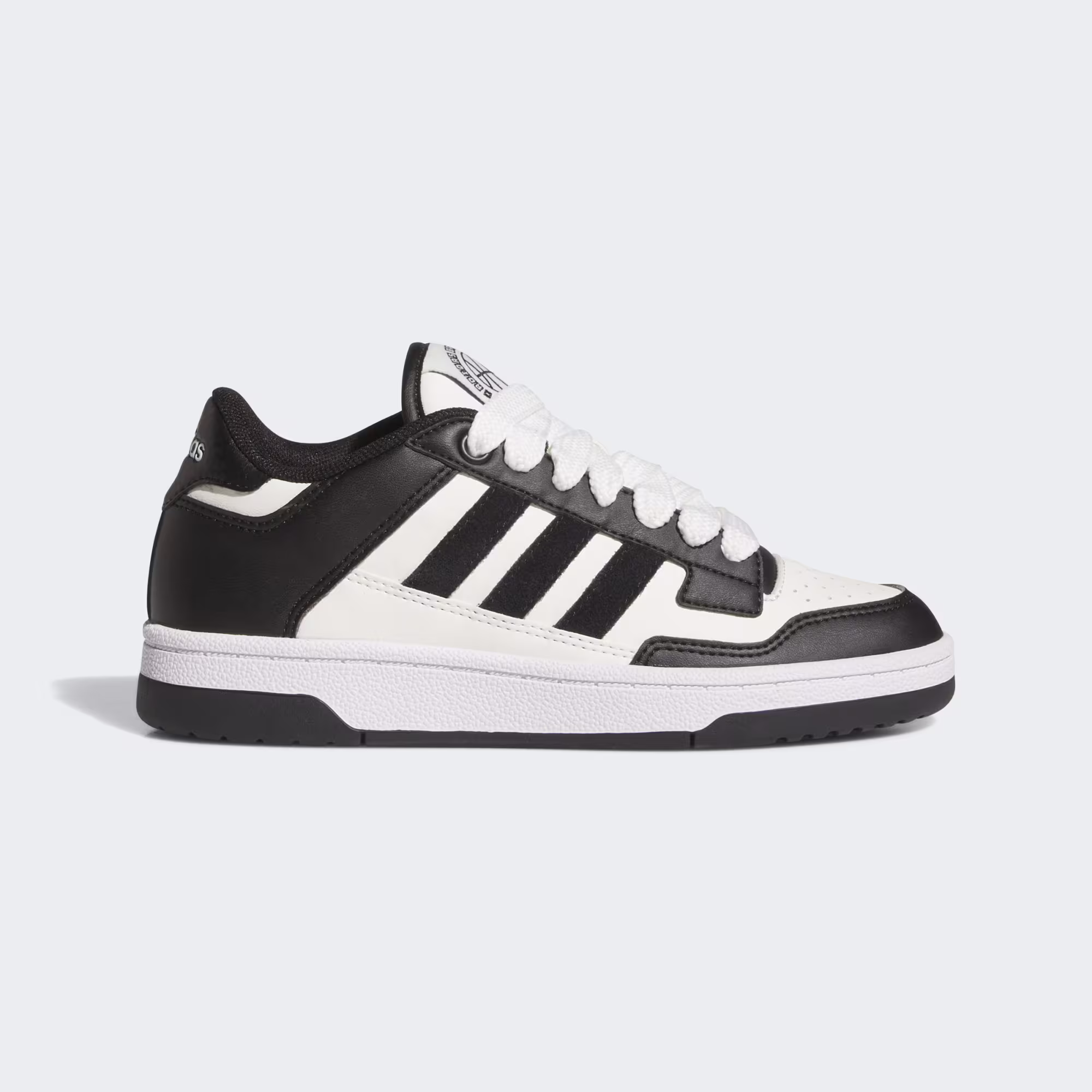 TENIS NIÑO(A) ADIDAS RAPID COURT