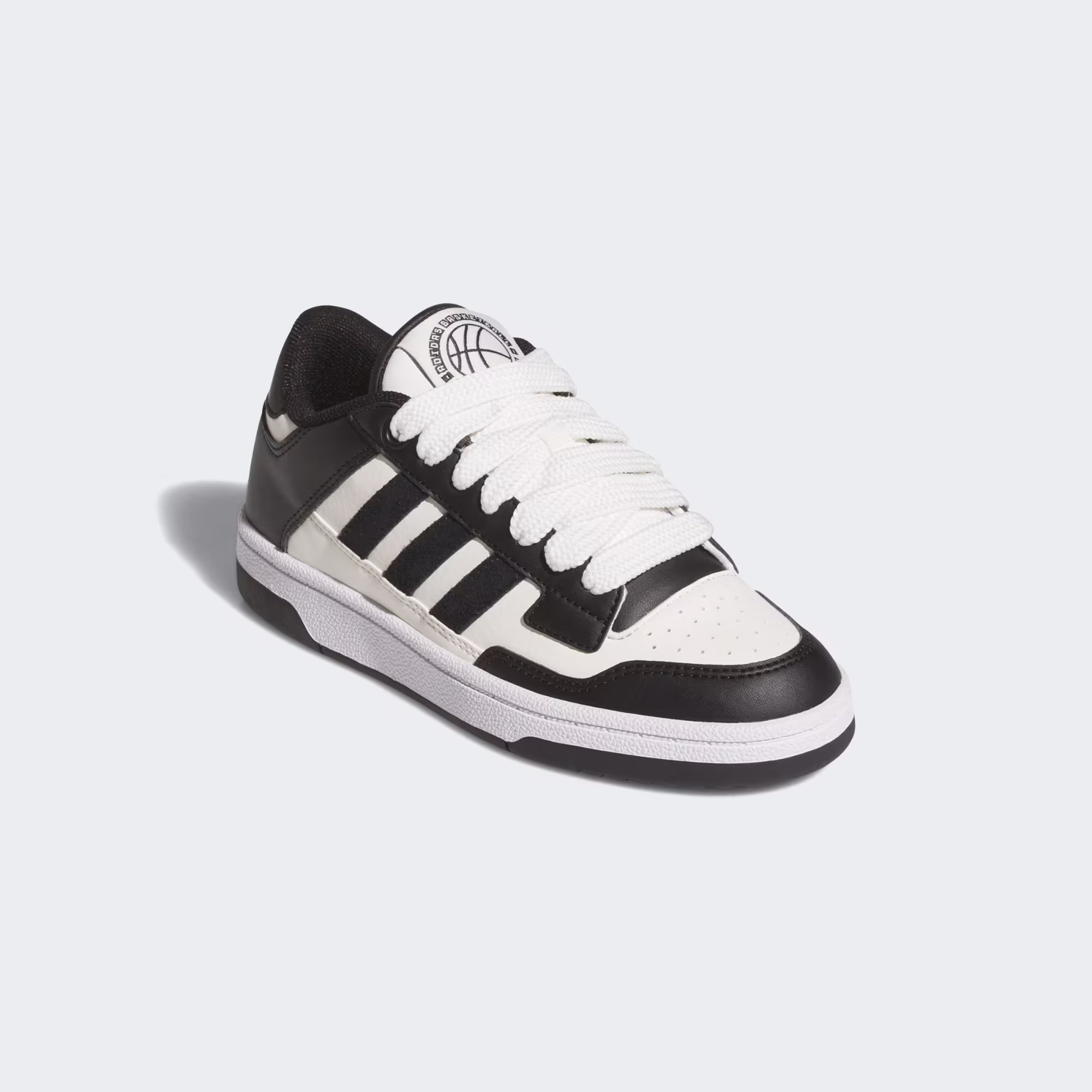 TENIS NIÑO(A) ADIDAS RAPID COURT