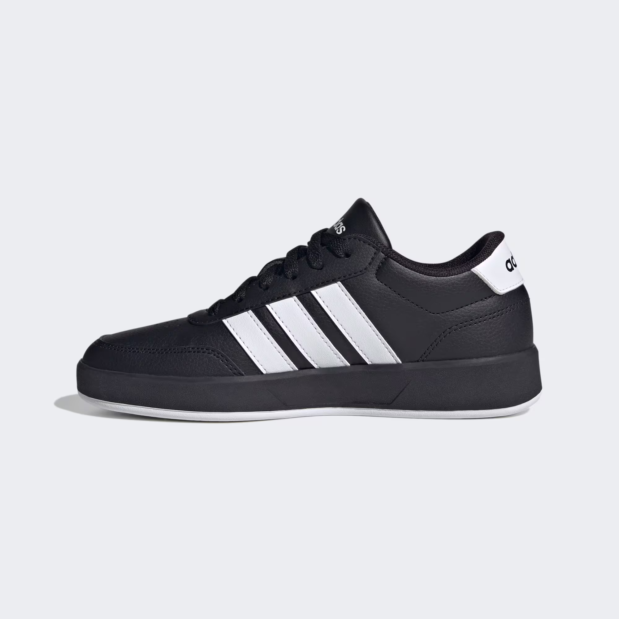 TENIS NIÑO(A) ADIDAS BREAKNET – foto 3