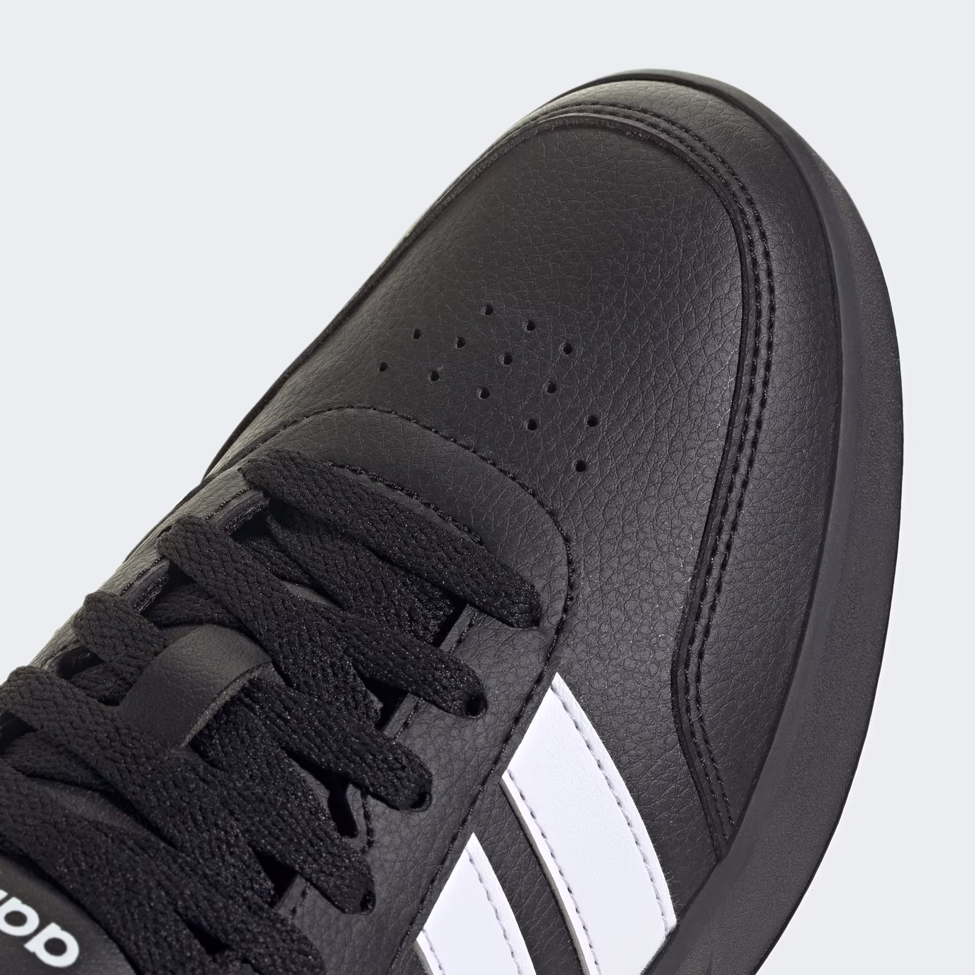TENIS NIÑO(A) ADIDAS BREAKNET – foto 5