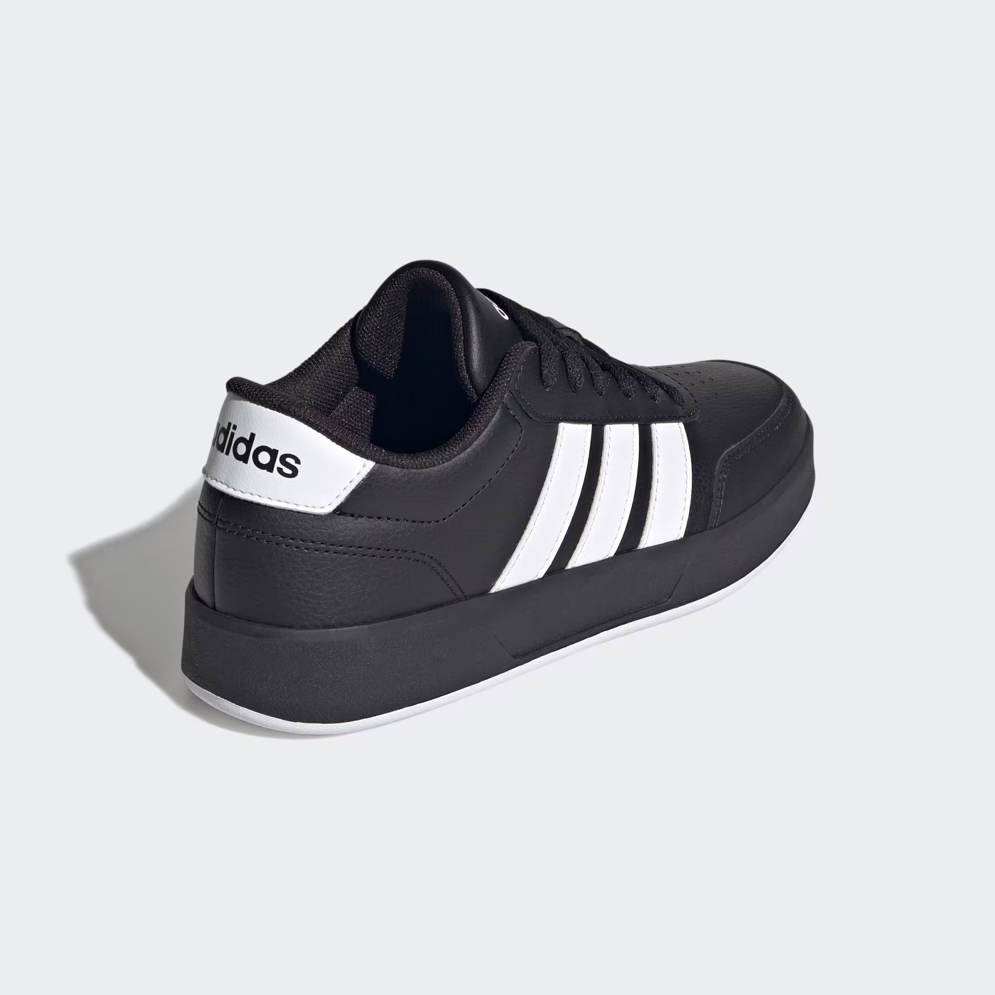 TENIS NIÑO(A) ADIDAS BREAKNET – foto 7