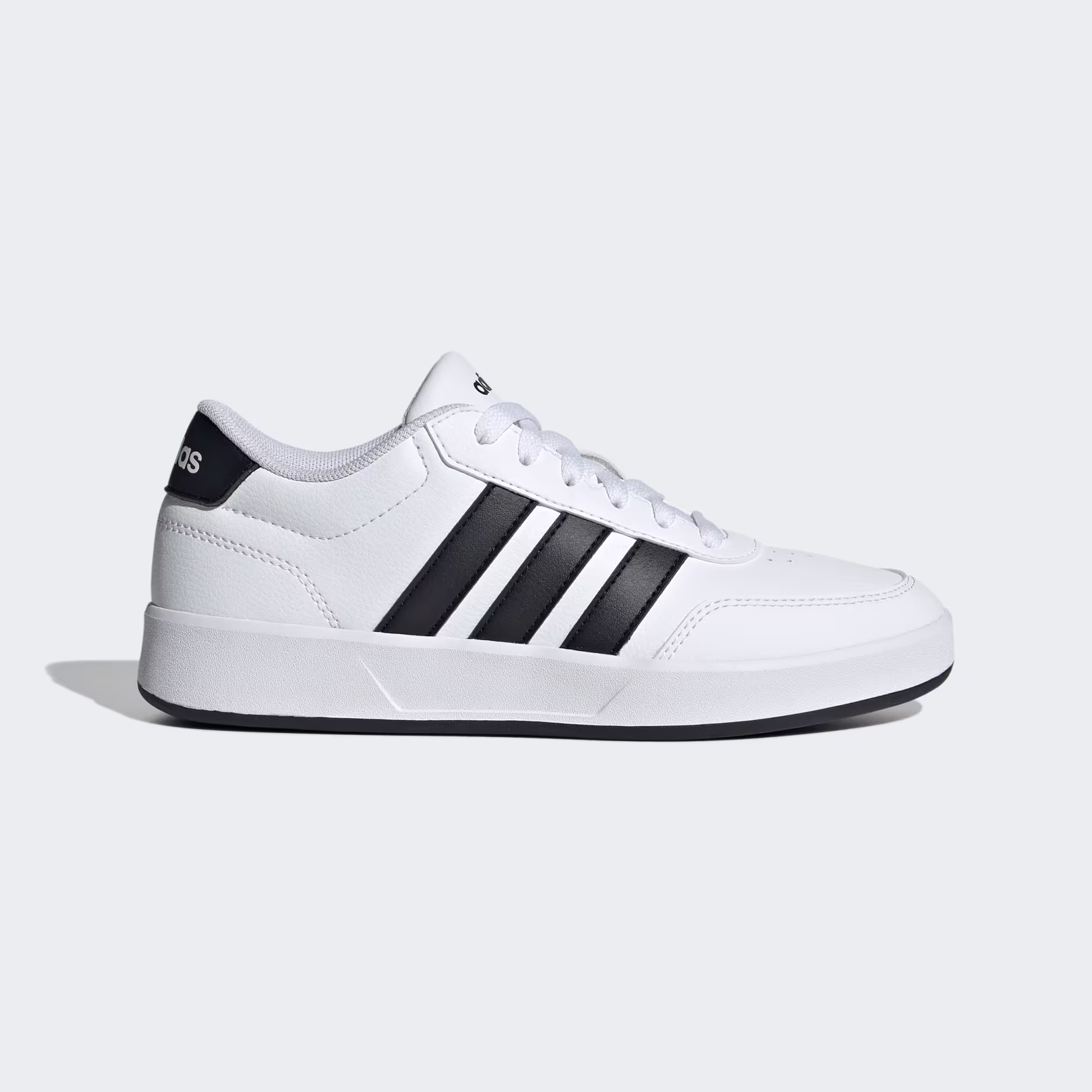 TENIS NIÑO(A) ADIDAS BREAKNET