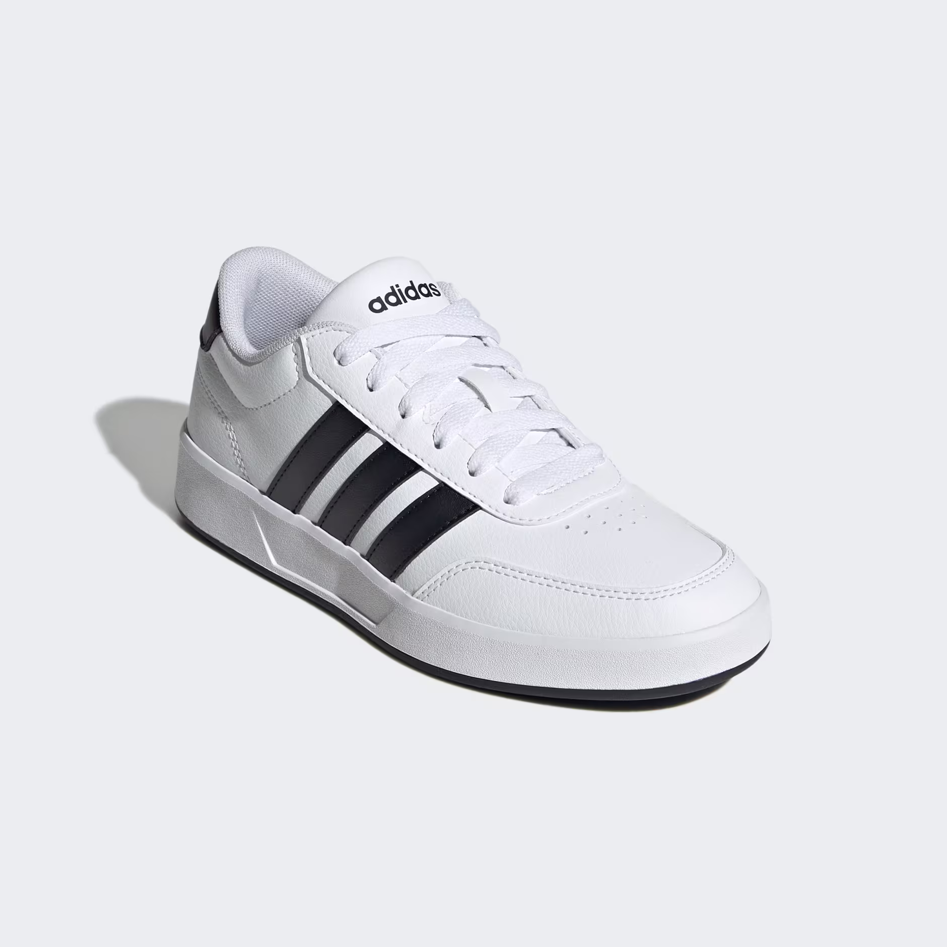 TENIS NIÑO(A) ADIDAS BREAKNET