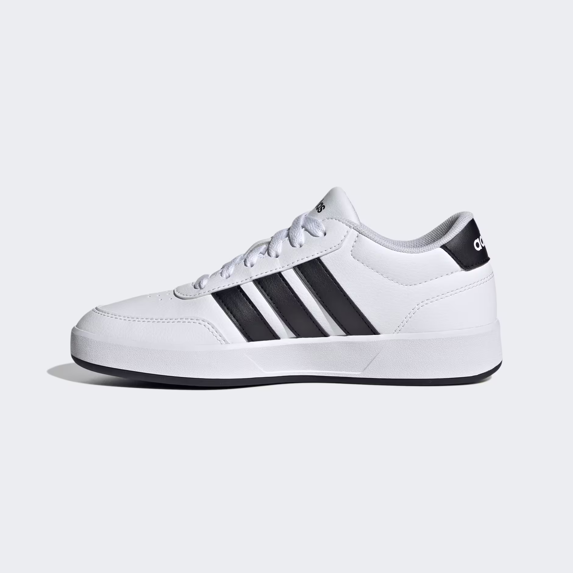 TENIS NIÑO(A) ADIDAS BREAKNET – foto 3