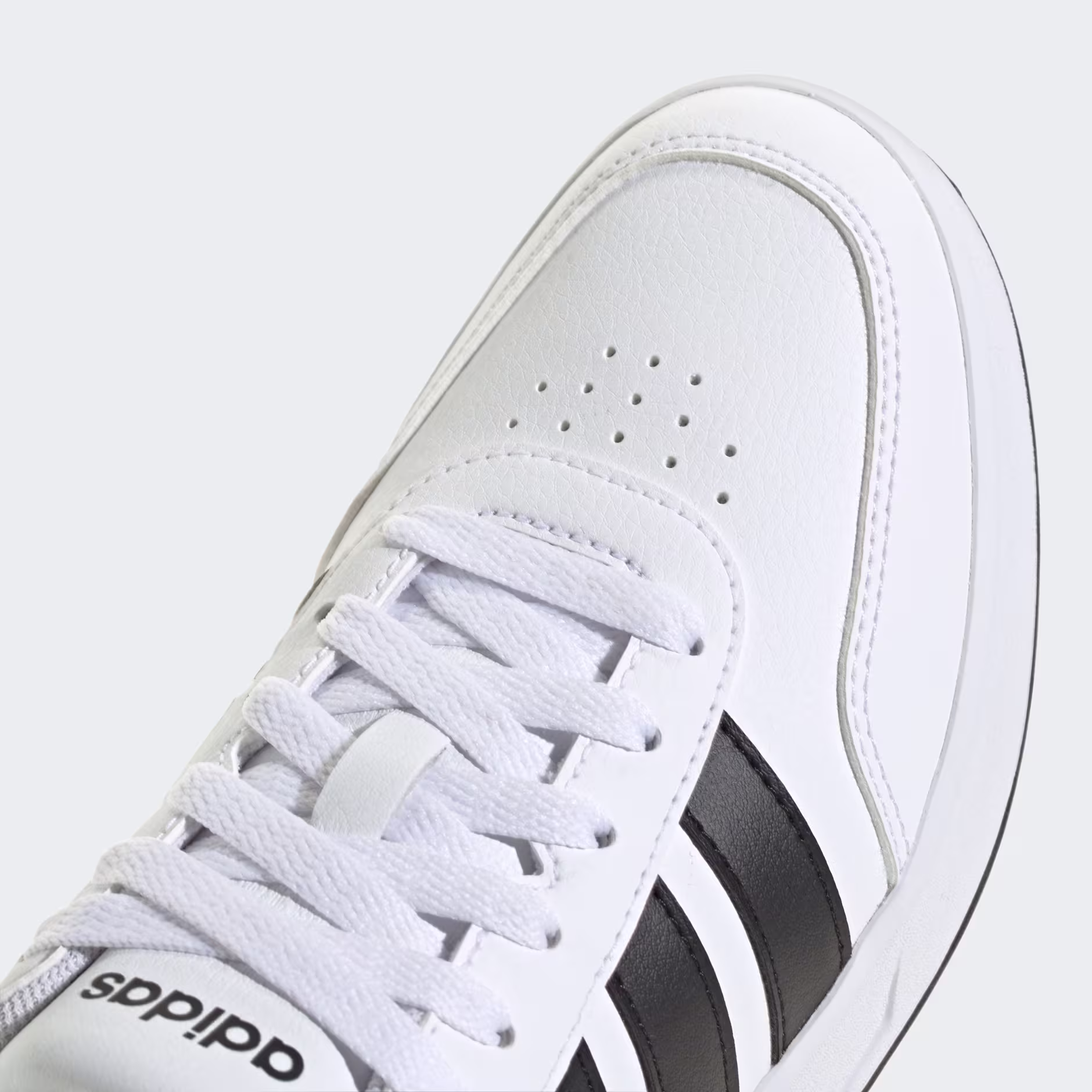 TENIS NIÑO(A) ADIDAS BREAKNET – foto 5