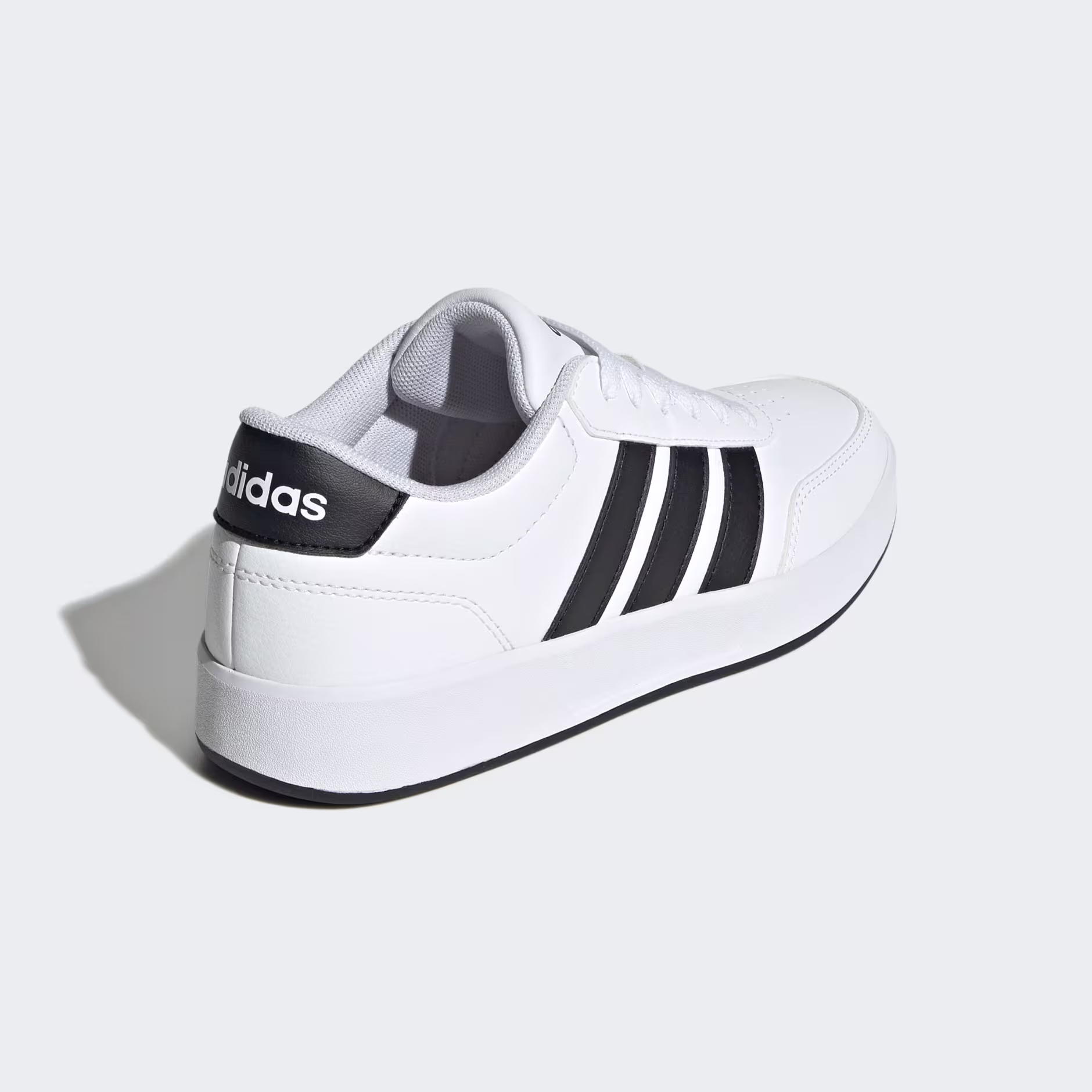 TENIS NIÑO(A) ADIDAS BREAKNET – foto 7