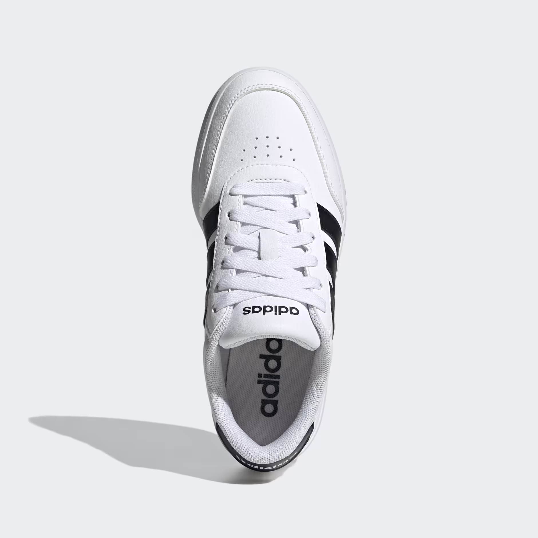 TENIS NIÑO(A) ADIDAS BREAKNET – foto 8