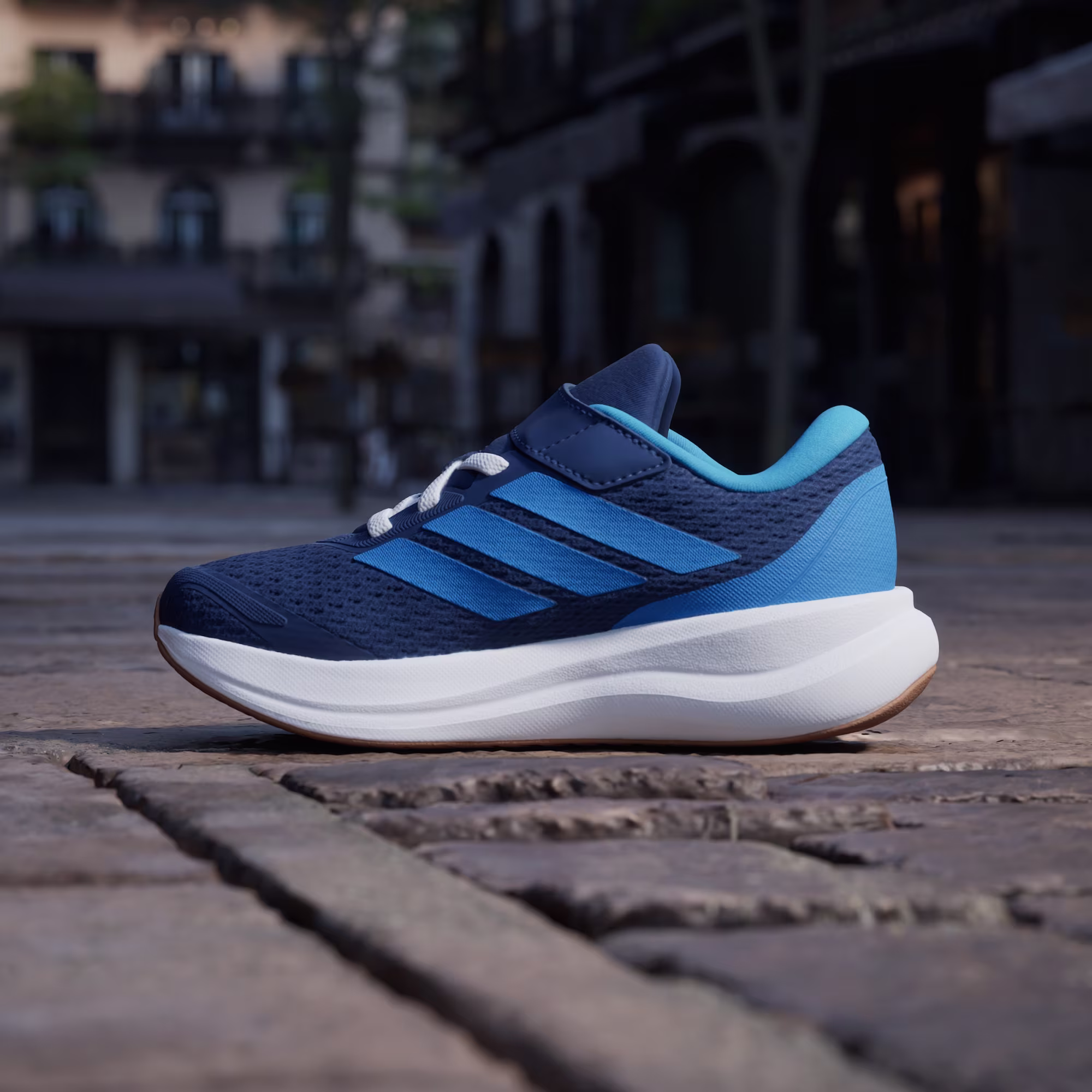 TENIS NIÑO(A) ADIDAS RUNFALCON 6 – foto 6