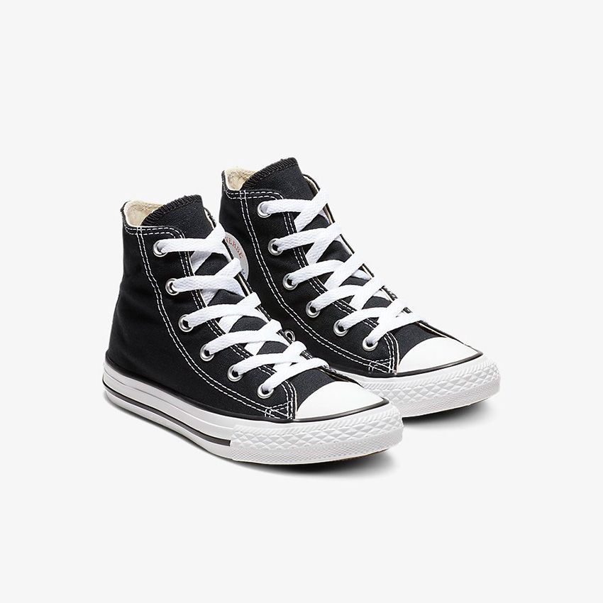 Cachos: TENIS NIÑO(A) CONVERSE CHUCK TAYLOR ALL STAR