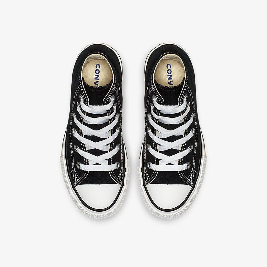 TENIS NIÑO(A) CONVERSE CHUCK TAYLOR ALL STAR – foto 4