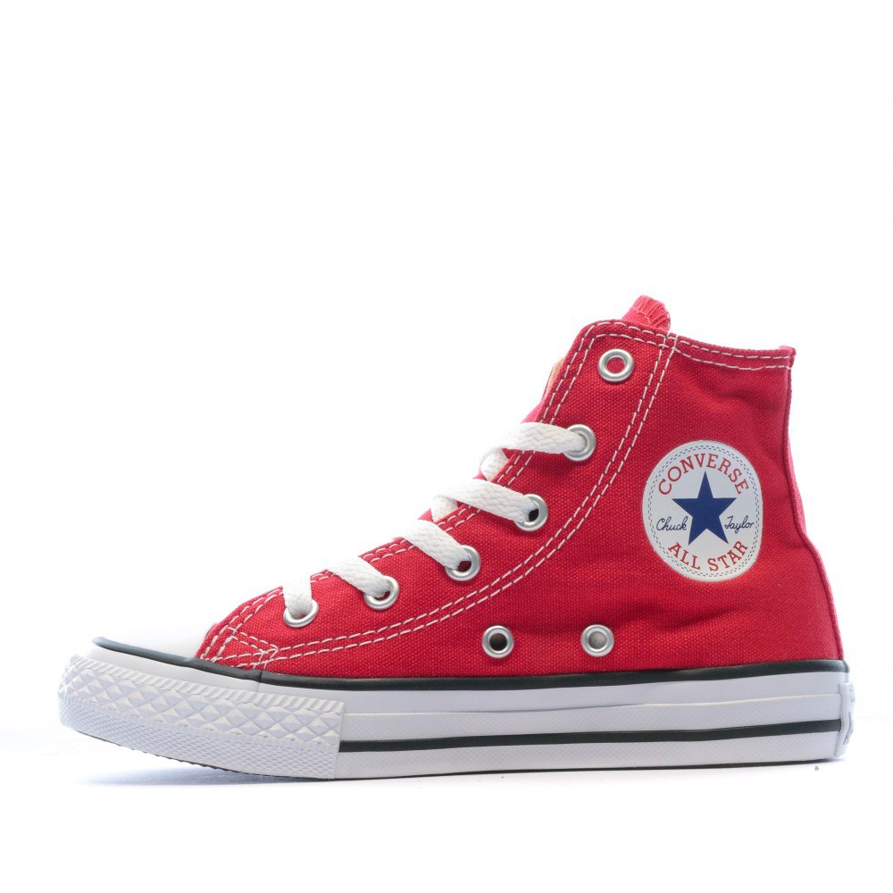 TENIS NIÑO(A) CONVERSE CHUCK TAYLOR ALL STAR – foto 1