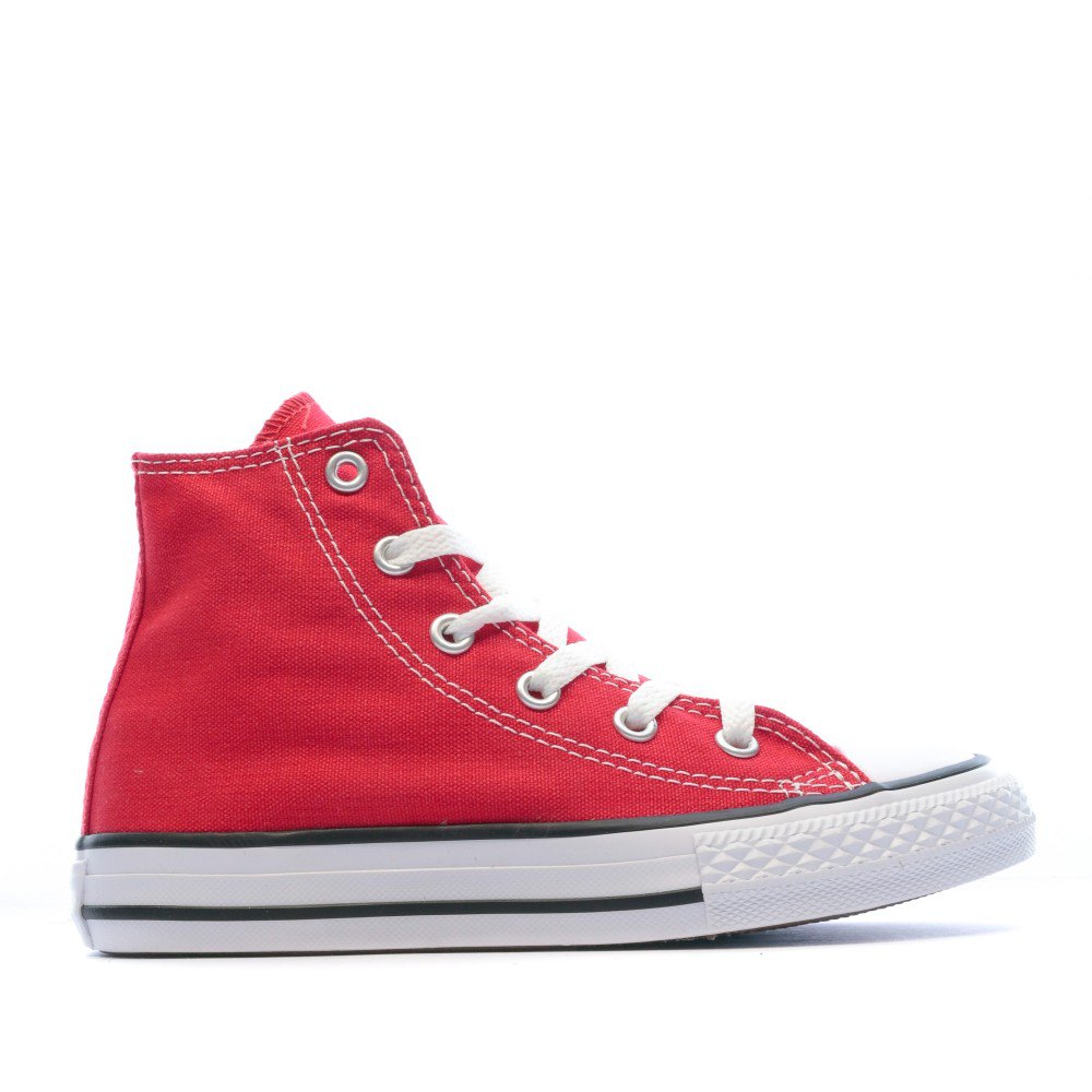 TENIS NIÑO(A) CONVERSE CHUCK TAYLOR ALL STAR – foto 2