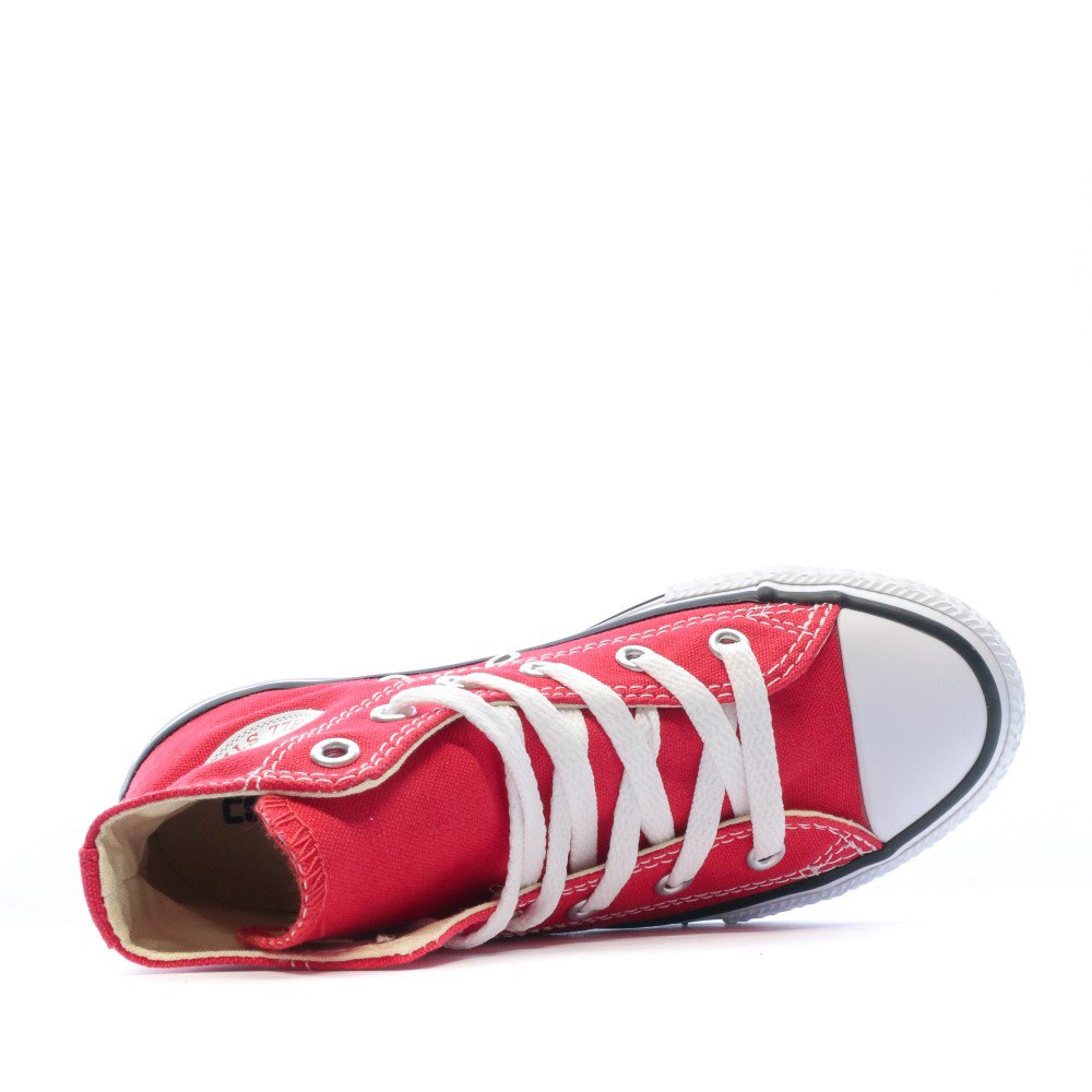TENIS NIÑO(A) CONVERSE CHUCK TAYLOR ALL STAR – foto 5