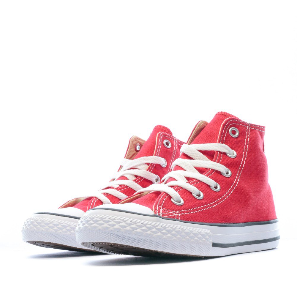 TENIS NIÑO(A) CONVERSE CHUCK TAYLOR ALL STAR – foto 3