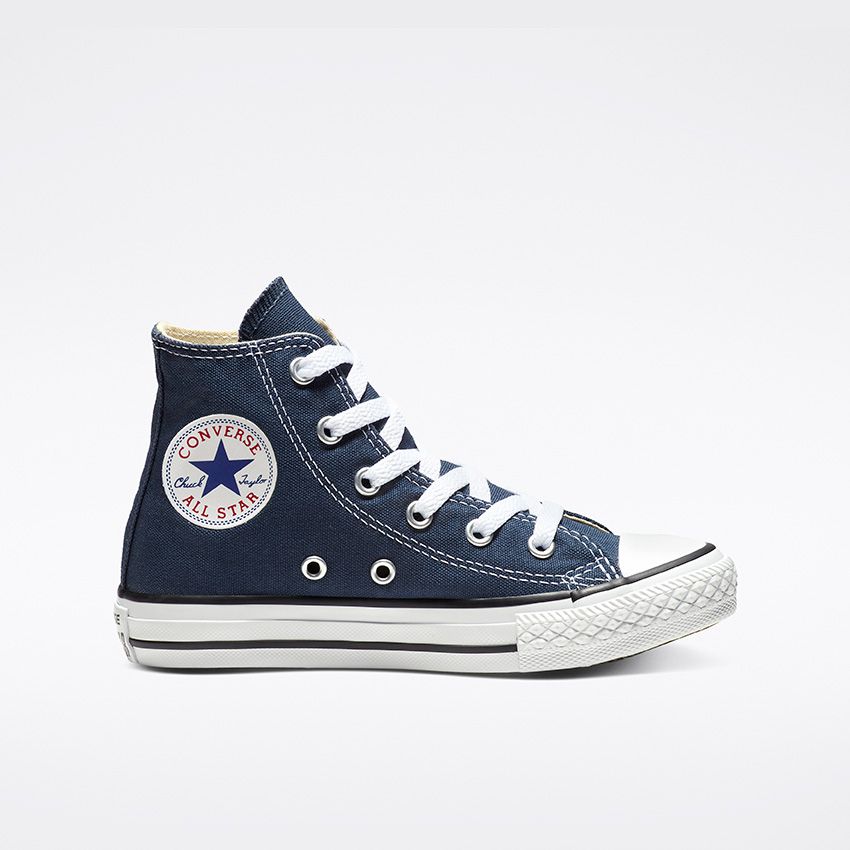 TENIS NIÑO(A) CONVERSE CHUCK TAYLOR ALL STAR