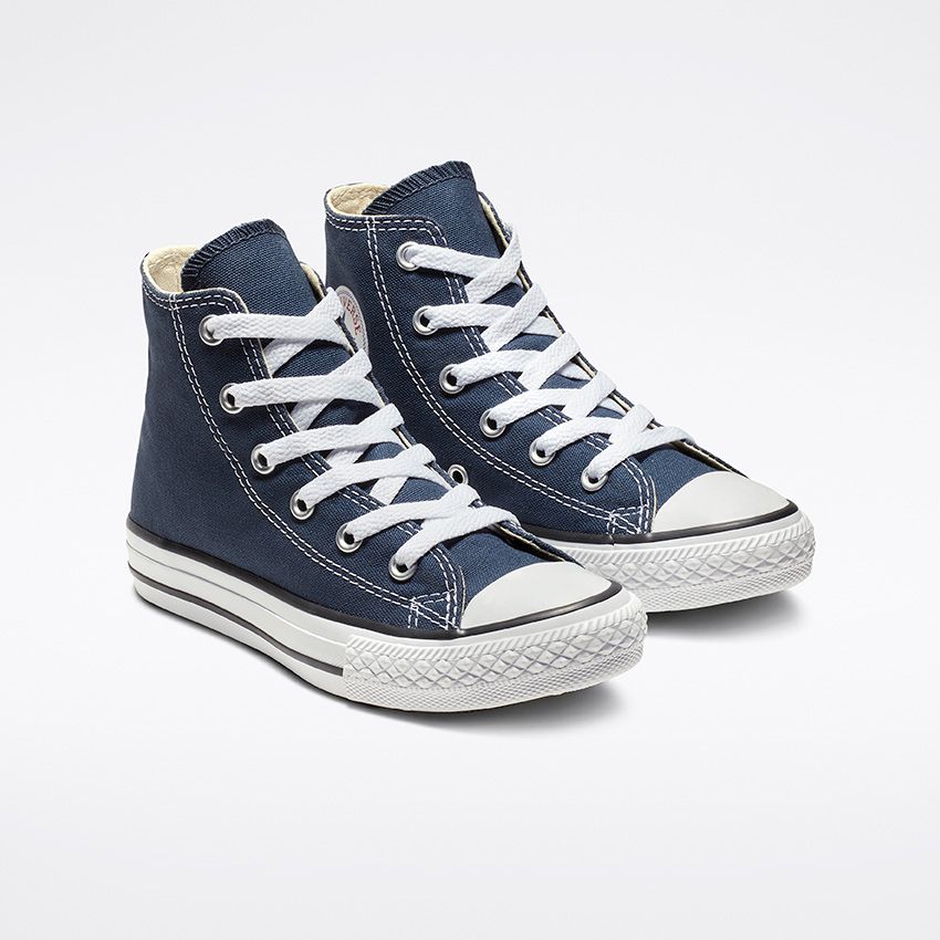 TENIS NIÑO(A) CONVERSE CHUCK TAYLOR ALL STAR