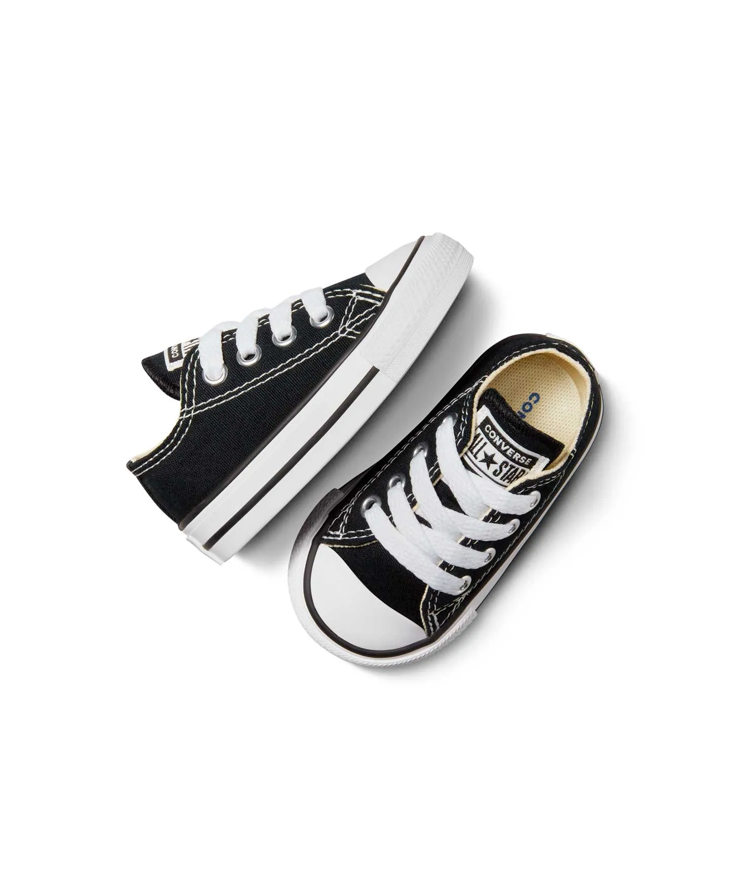 TENIS NIÑO(A) CONVERSE CHUCK TAYLOR ALL STAR – foto 3