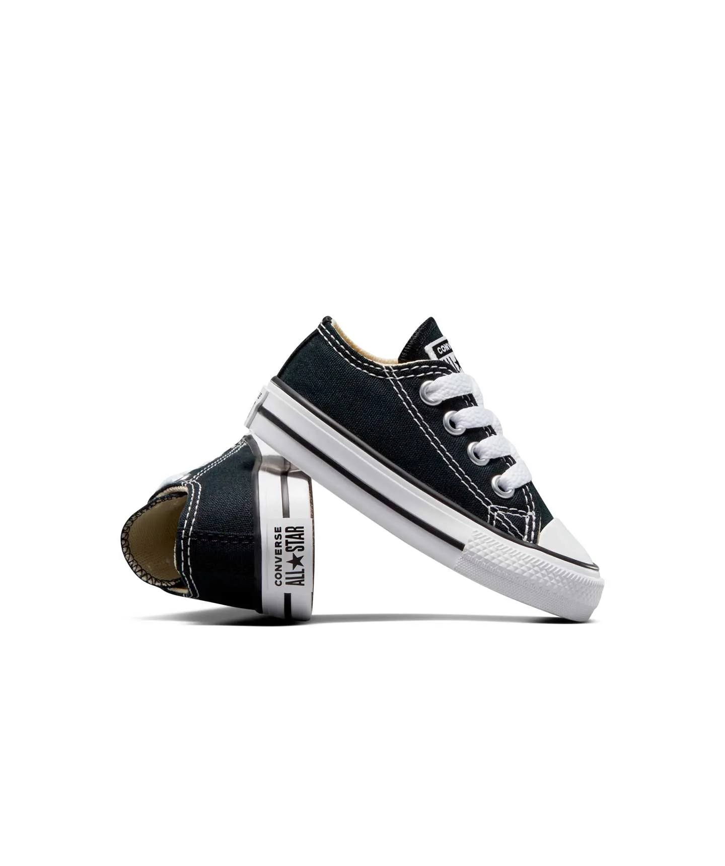 TENIS NIÑO(A) CONVERSE CHUCK TAYLOR ALL STAR – foto 4