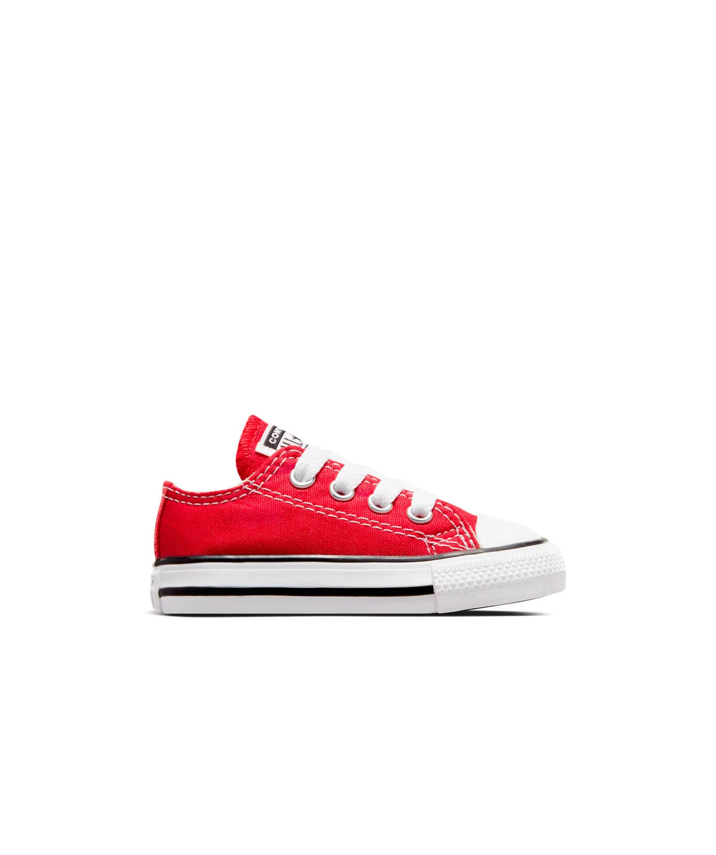 TENIS NIÑO(A) CONVERSE CHUCK TAYLOR ALL STAR