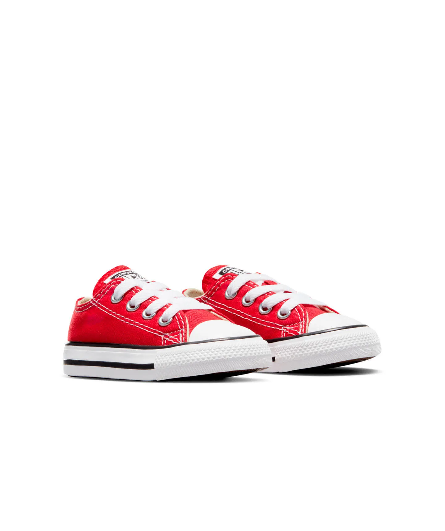 TENIS NIÑO(A) CONVERSE CHUCK TAYLOR ALL STAR